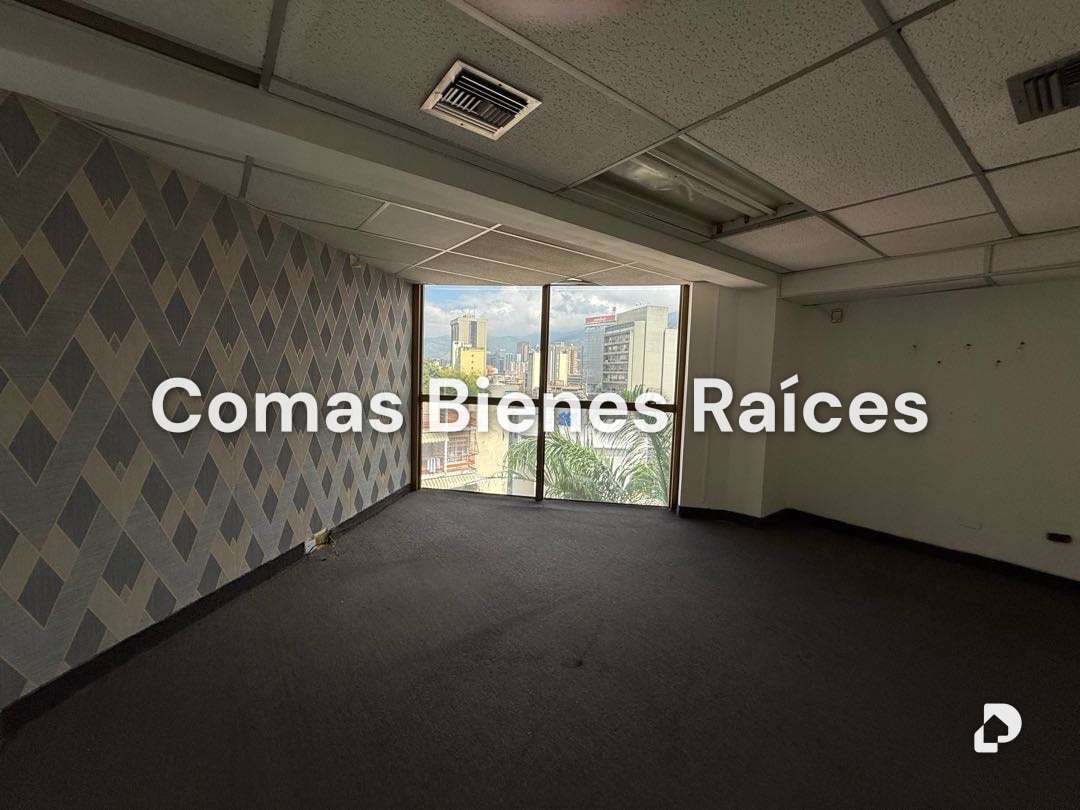 Building in Bello Monte, Caracas – 7