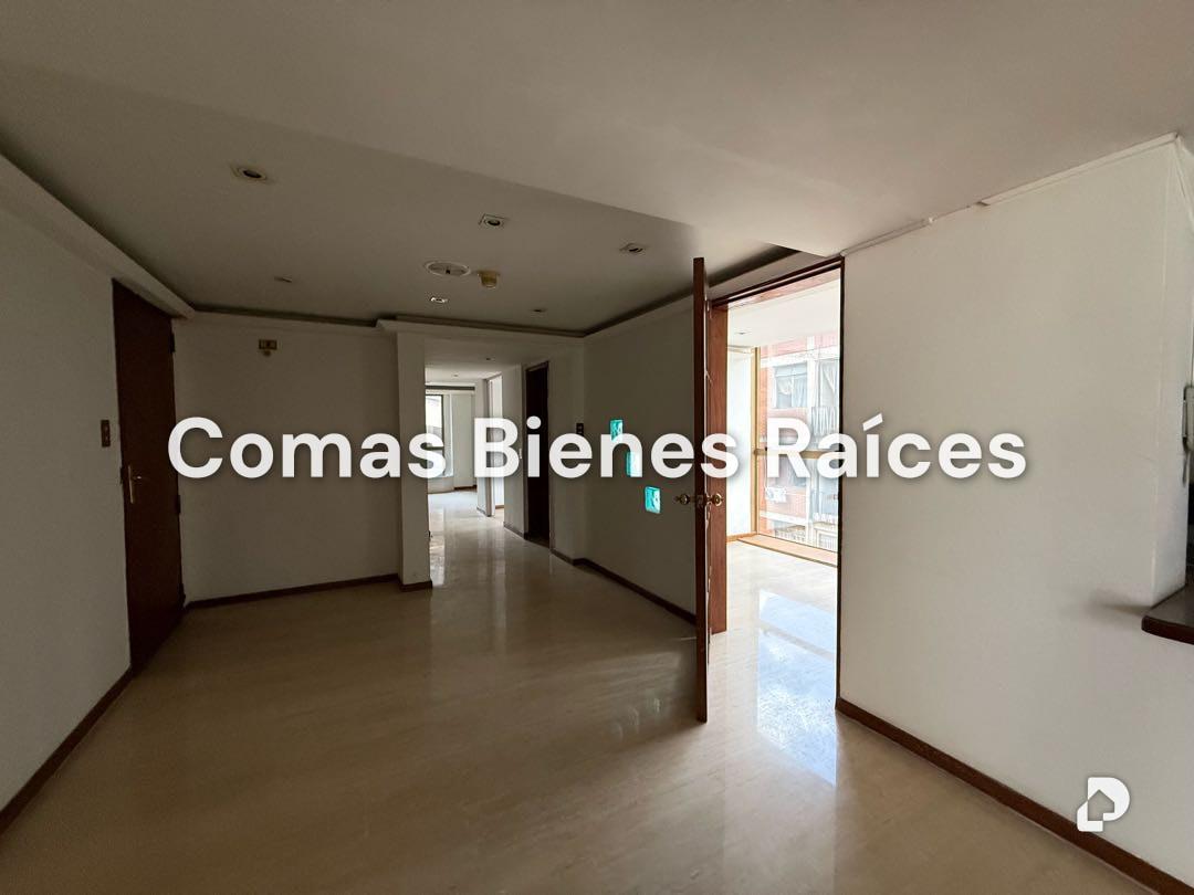 Building in Bello Monte, Caracas – 3