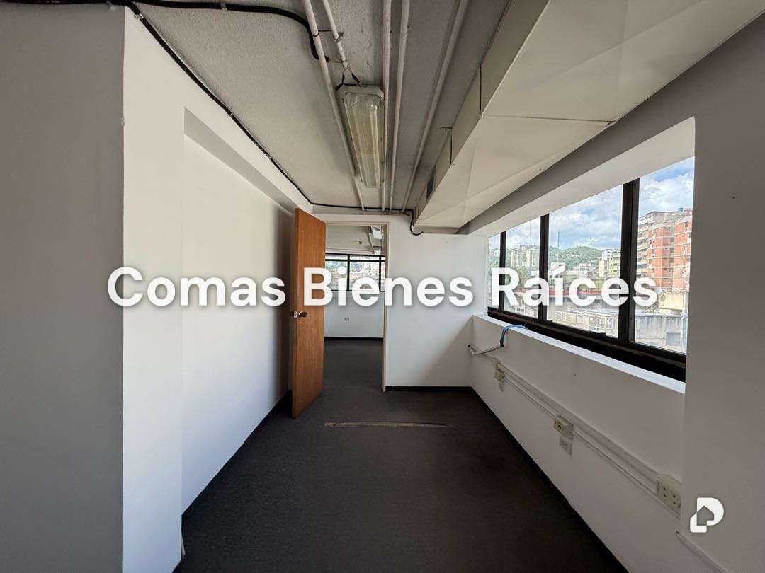 Building in Bello Monte, Caracas – 5