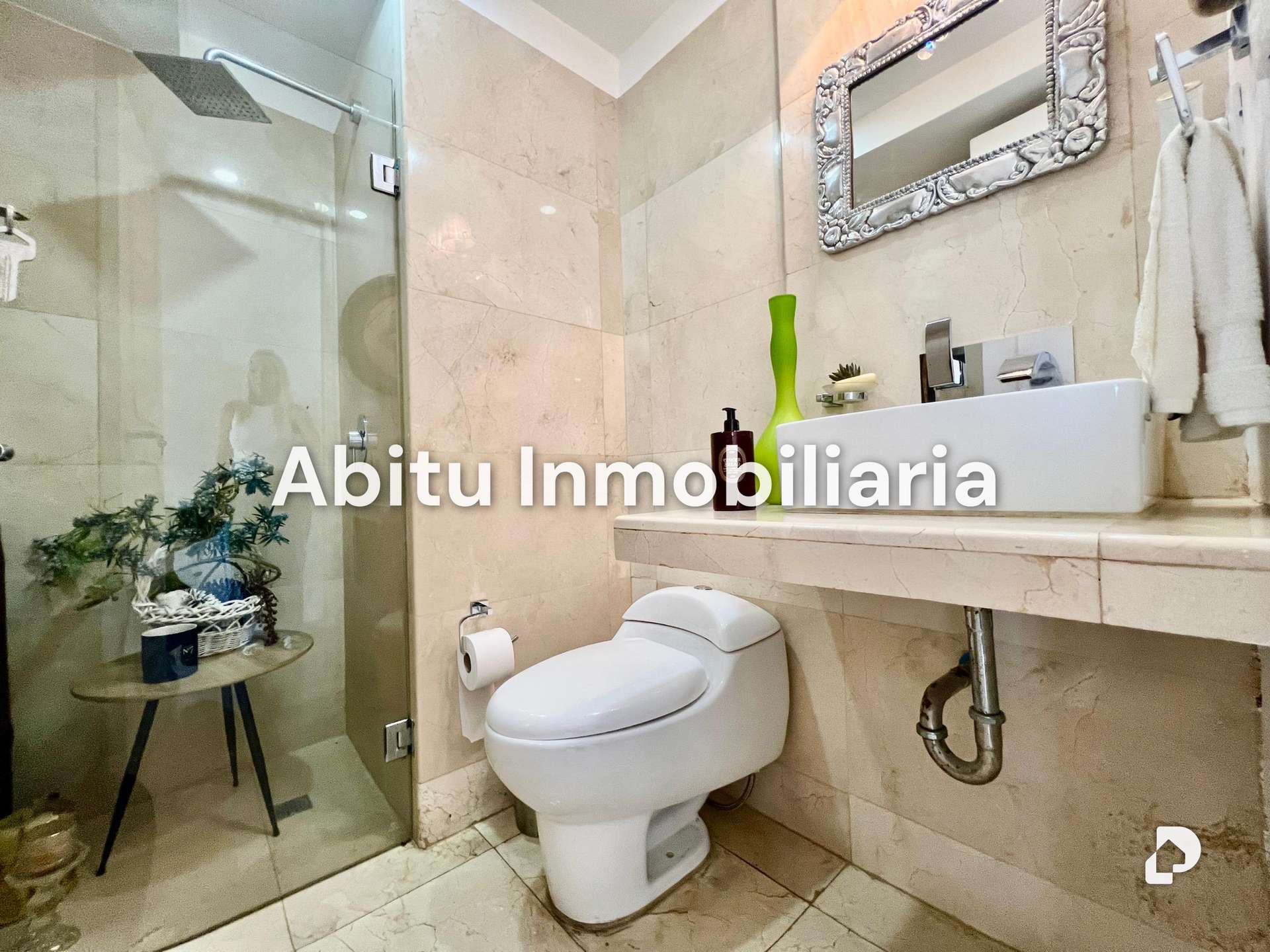 Apartamento en Las Mesetas, Caracas – 12