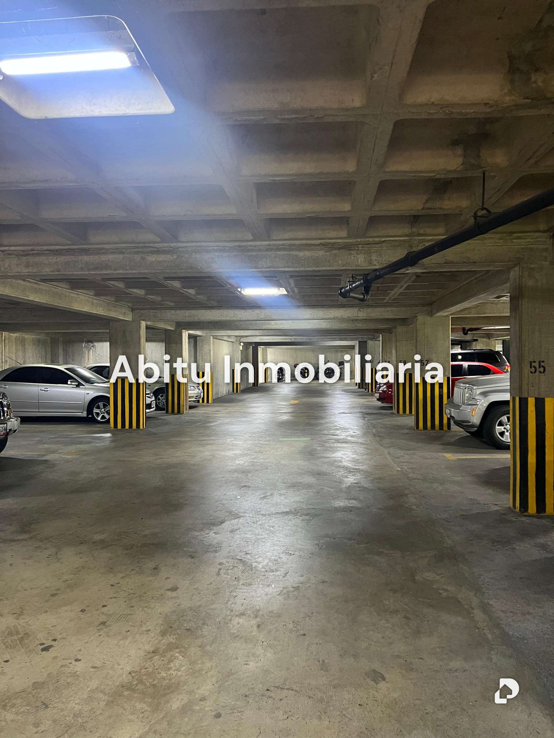 Apartamento en Las Mesetas, Caracas – 13