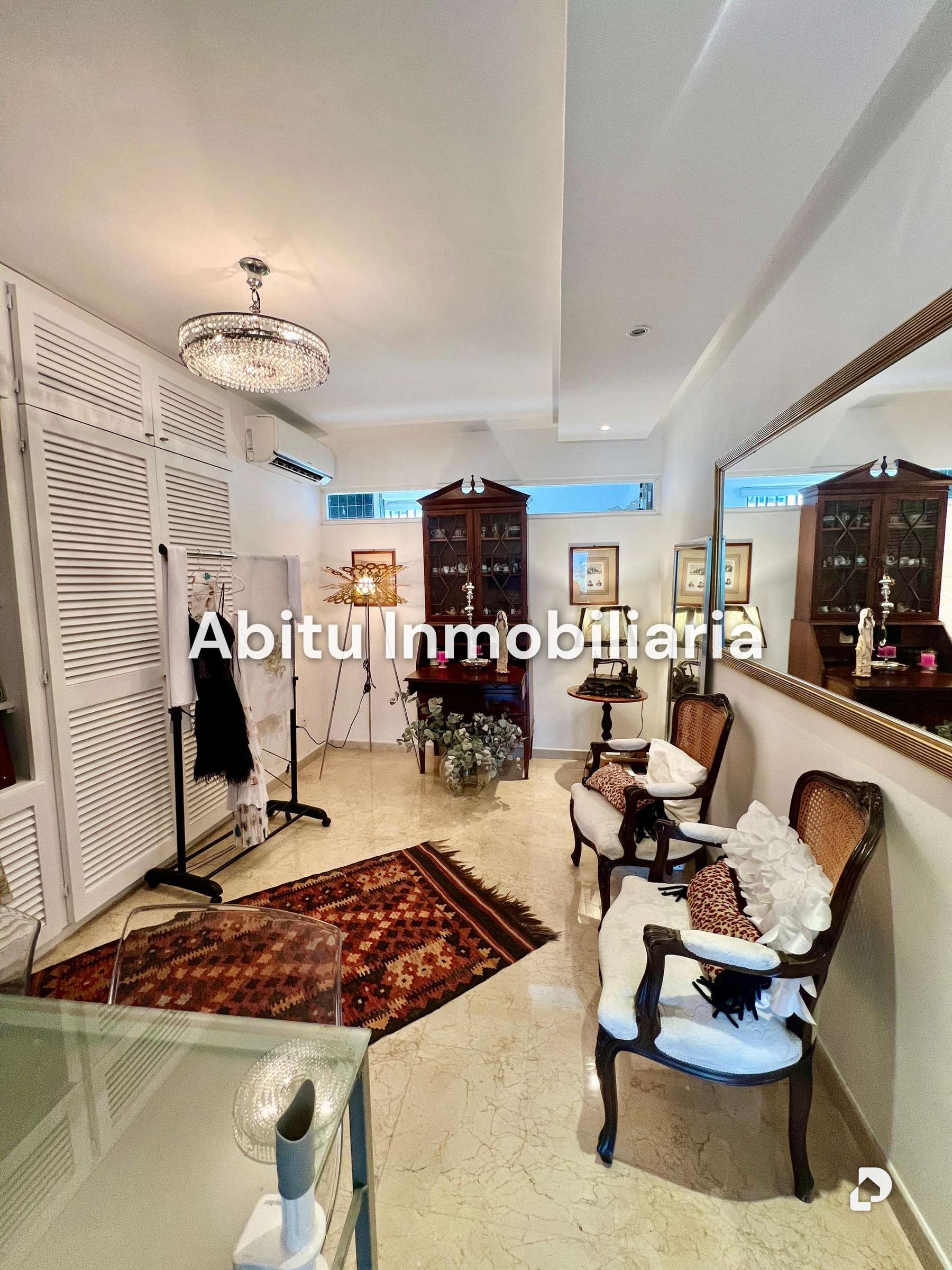 Apartamento en Las Mesetas, Caracas – 7