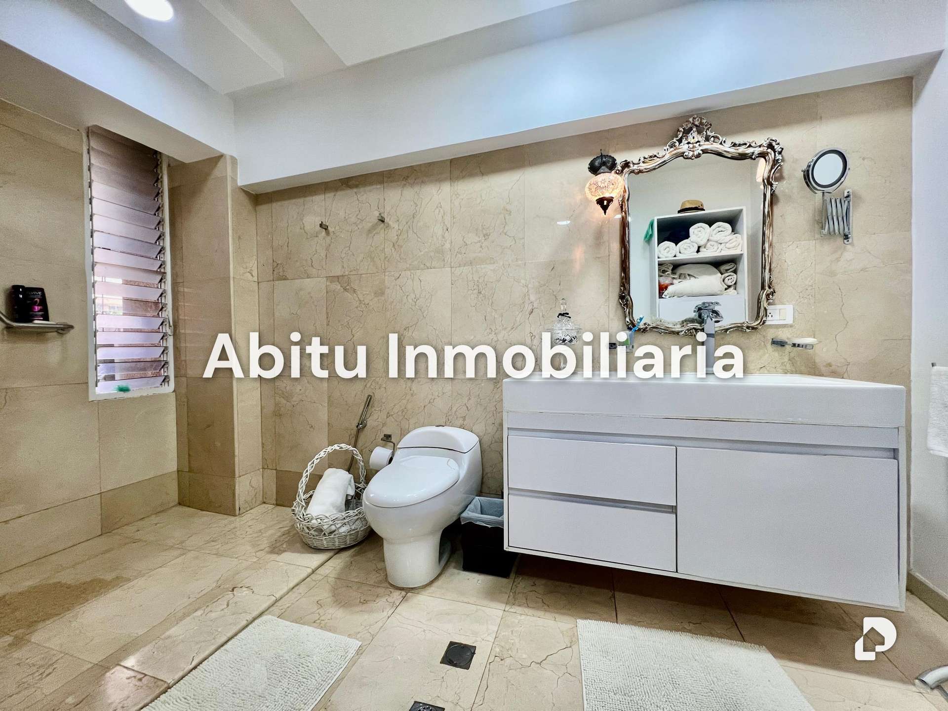 Apartamento en Las Mesetas, Caracas – 11