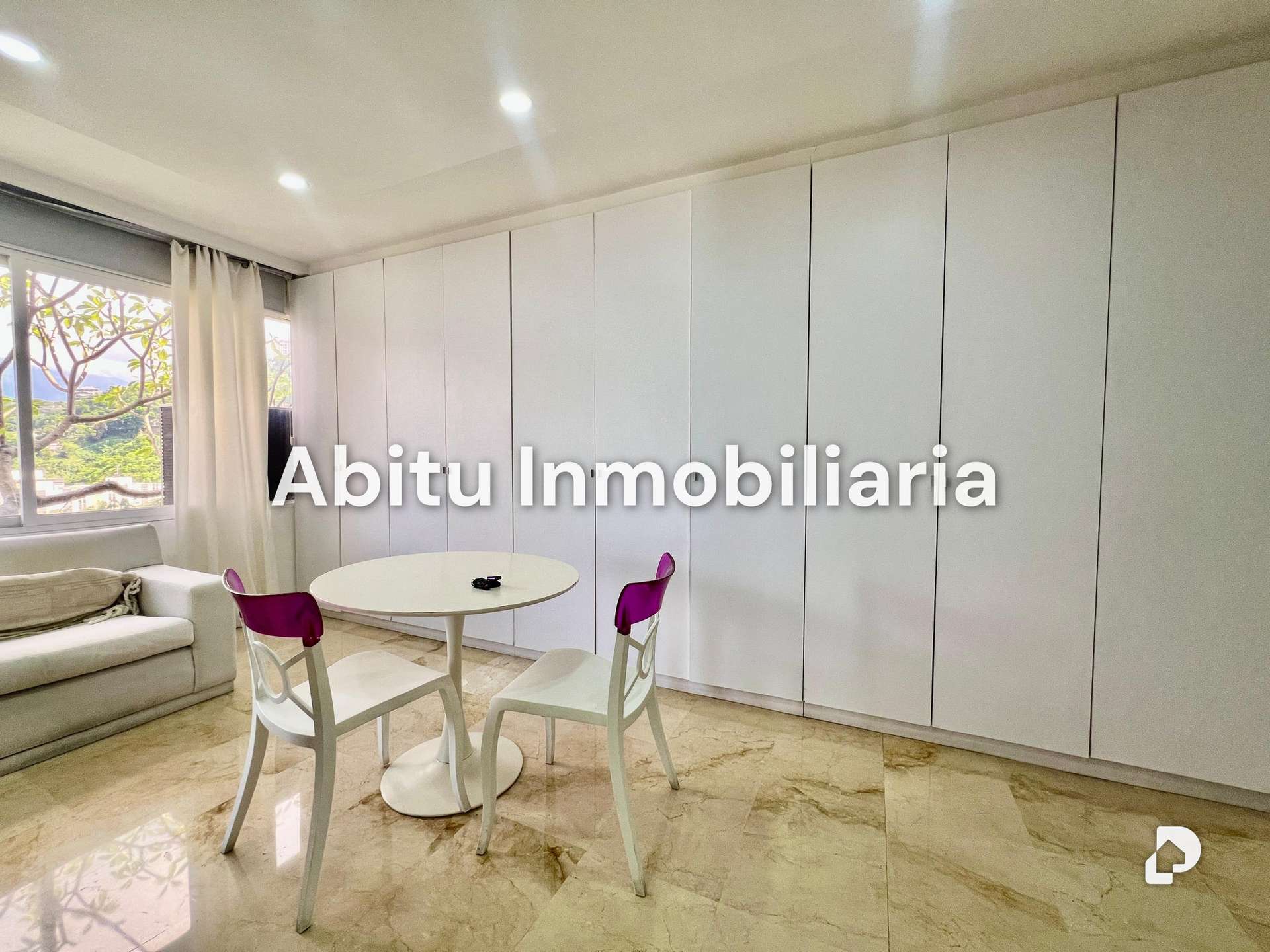 Apartamento en Las Mesetas, Caracas – 10