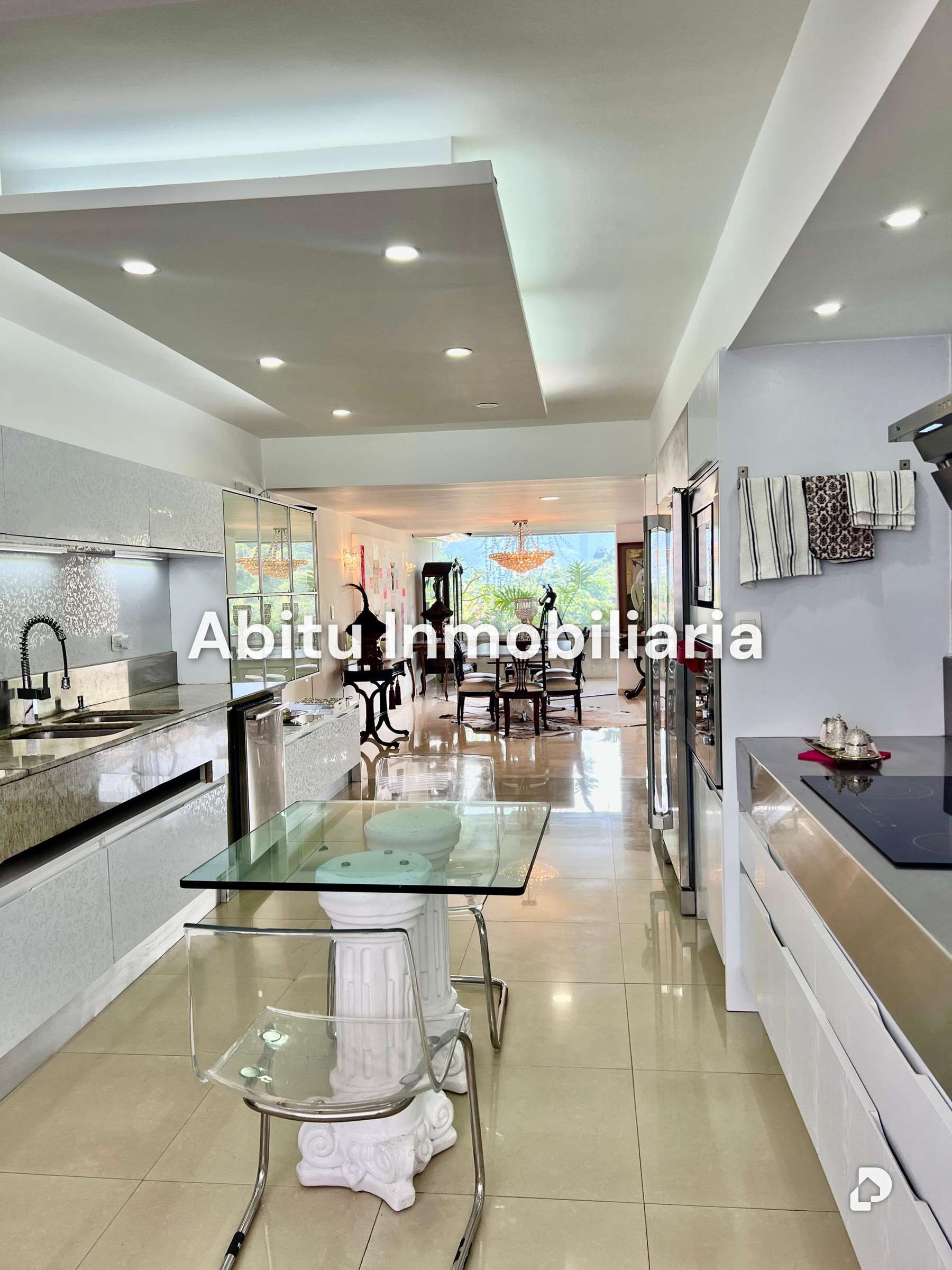 Apartamento en Las Mesetas, Caracas – 6