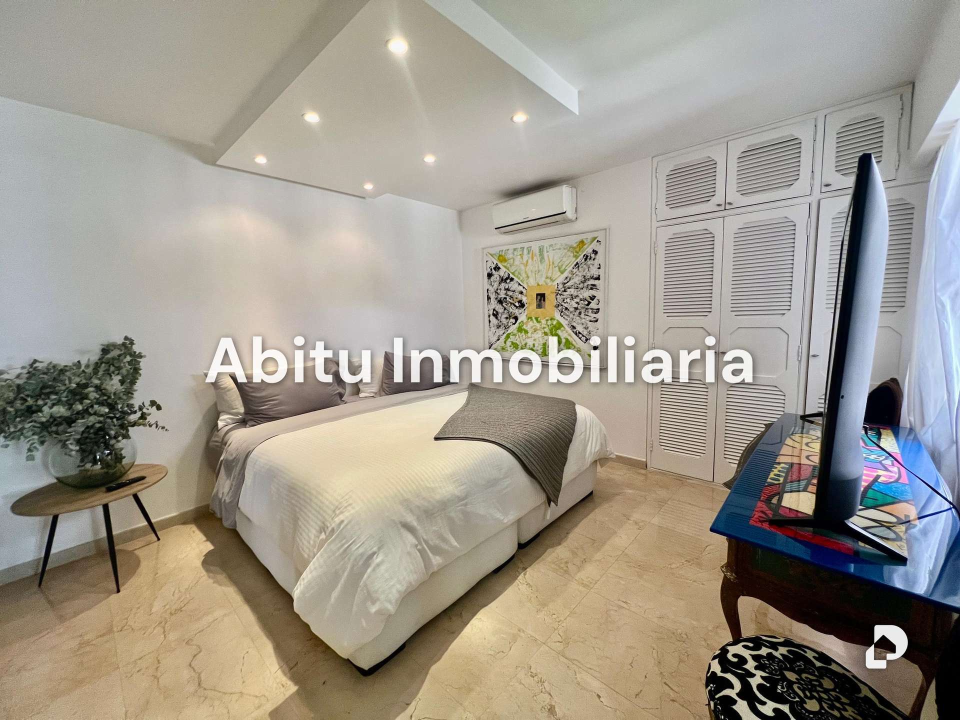 Apartamento en Las Mesetas, Caracas – 8