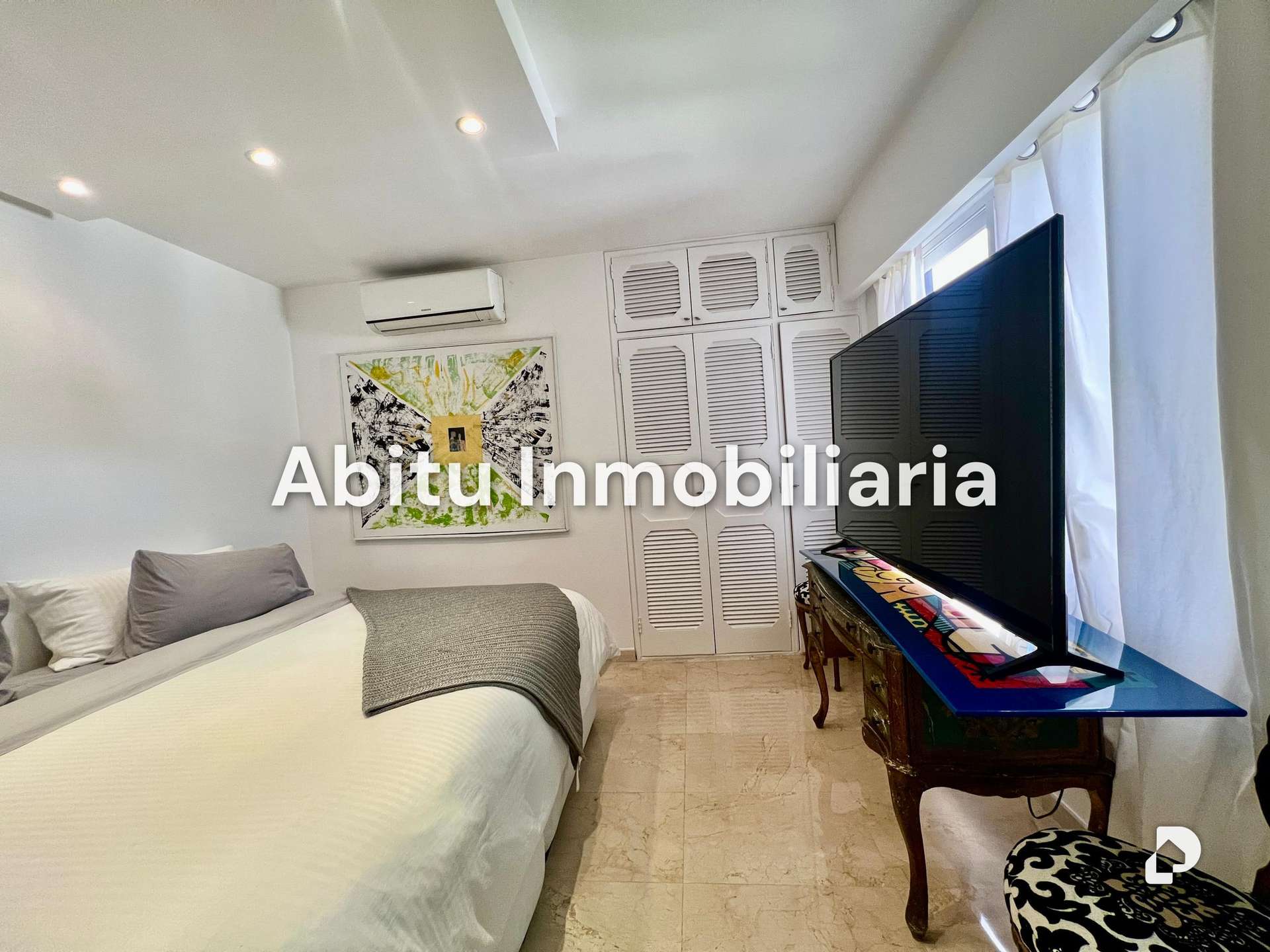 Apartamento en Las Mesetas, Caracas – 9