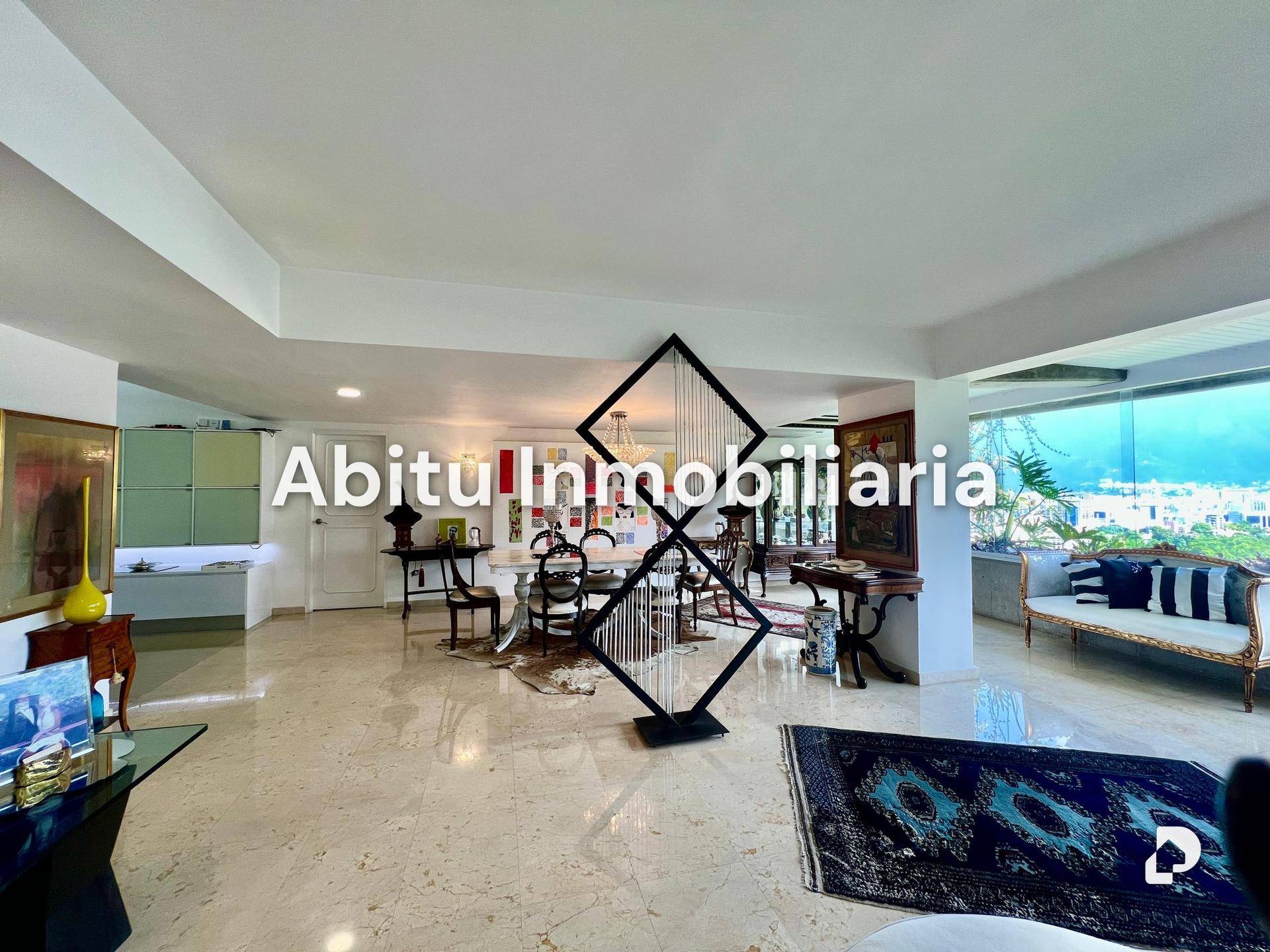 Apartamento en Las Mesetas, Caracas – 2