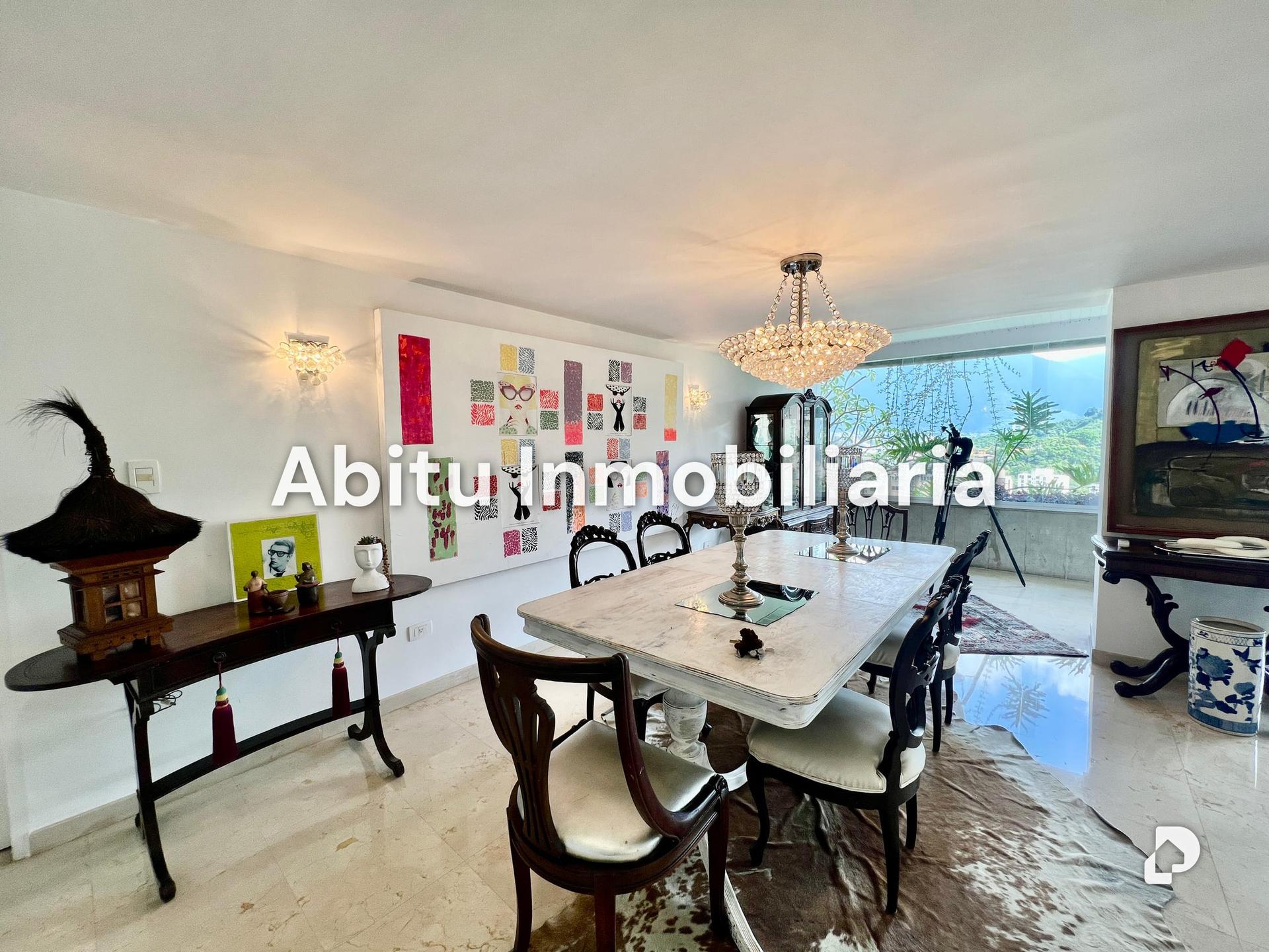 Apartamento en Las Mesetas, Caracas – 4