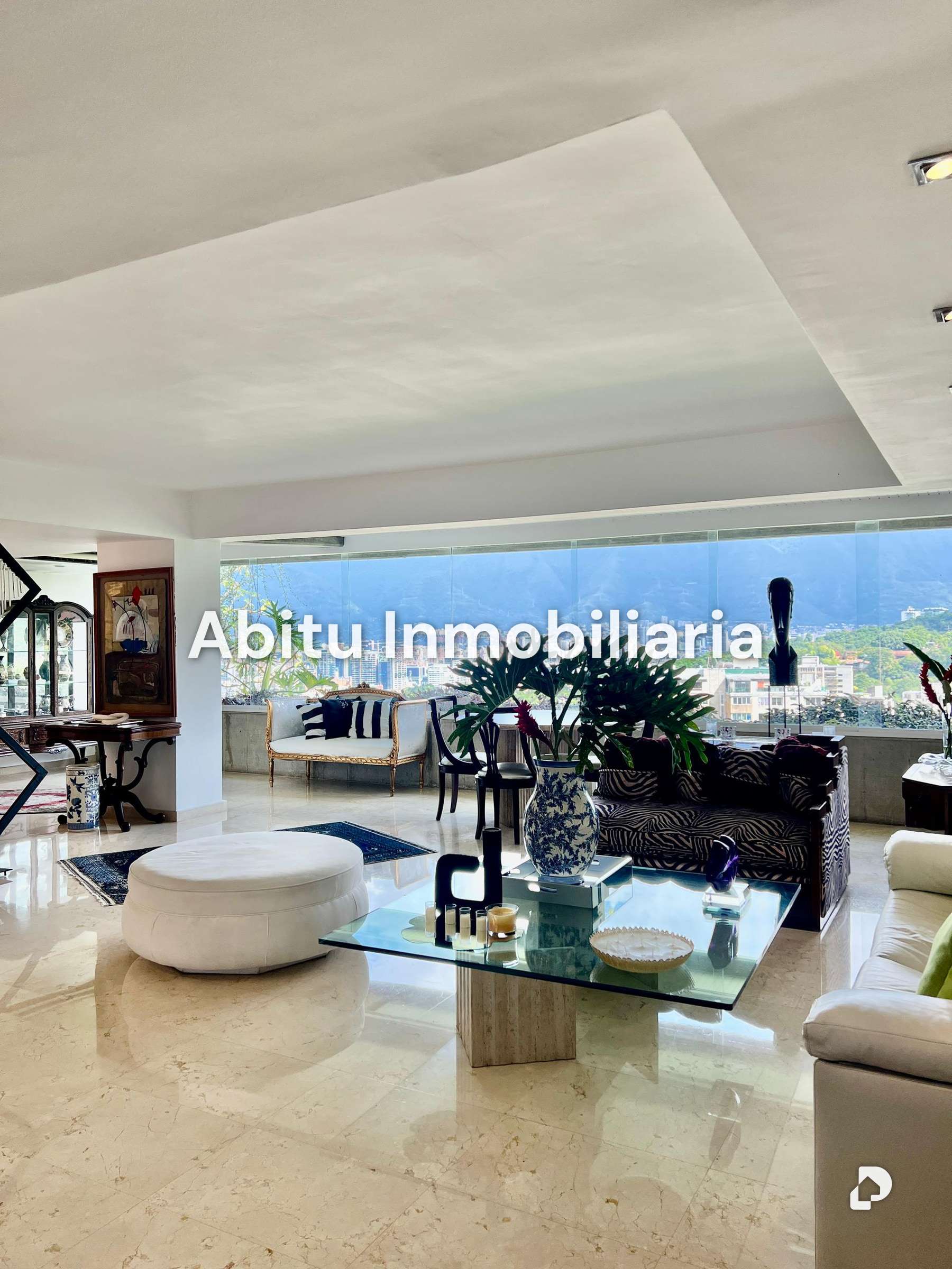 Apartamento en Las Mesetas, Caracas – 5