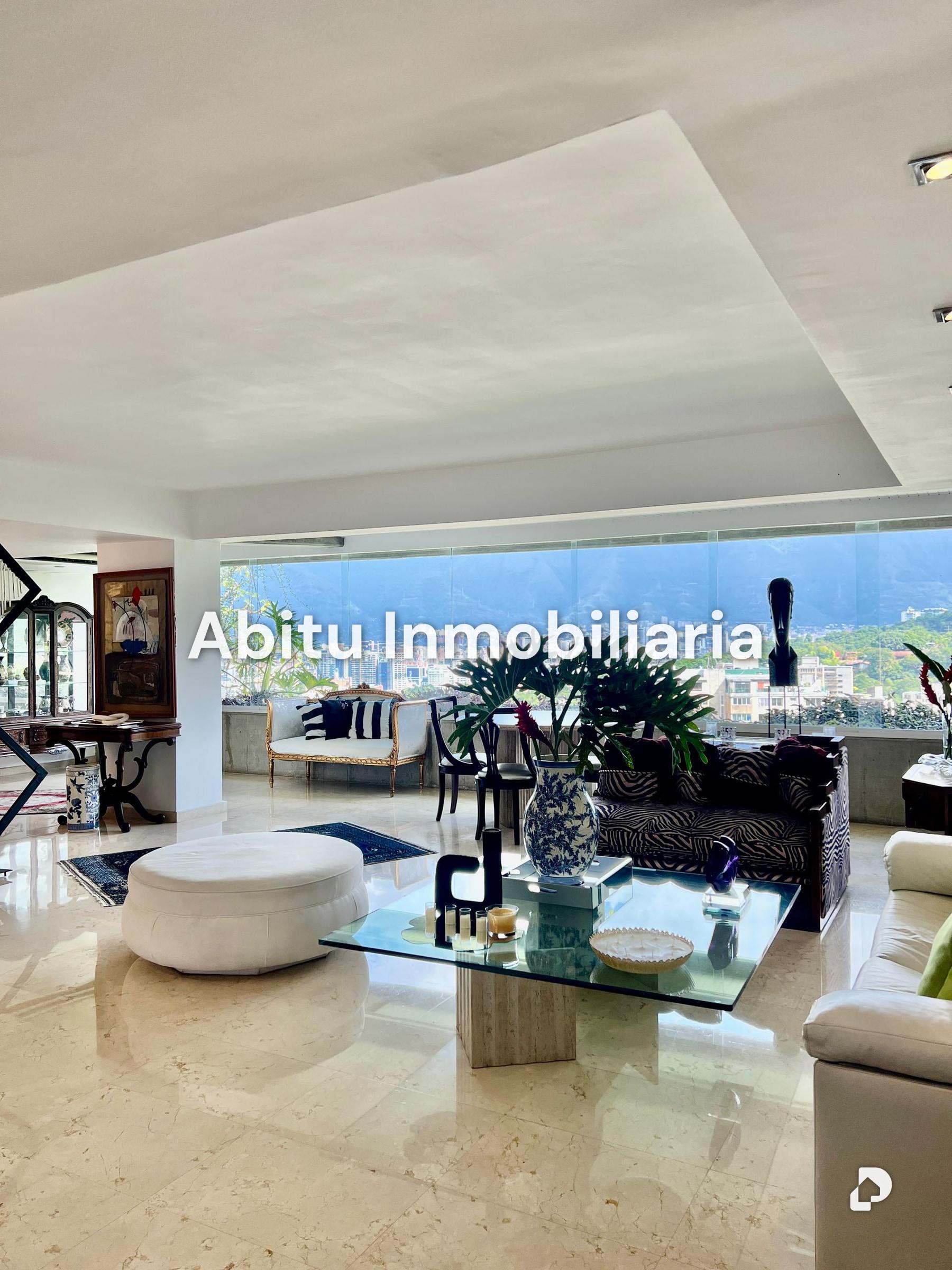 Apartamento en Las Mesetas, Caracas – 5