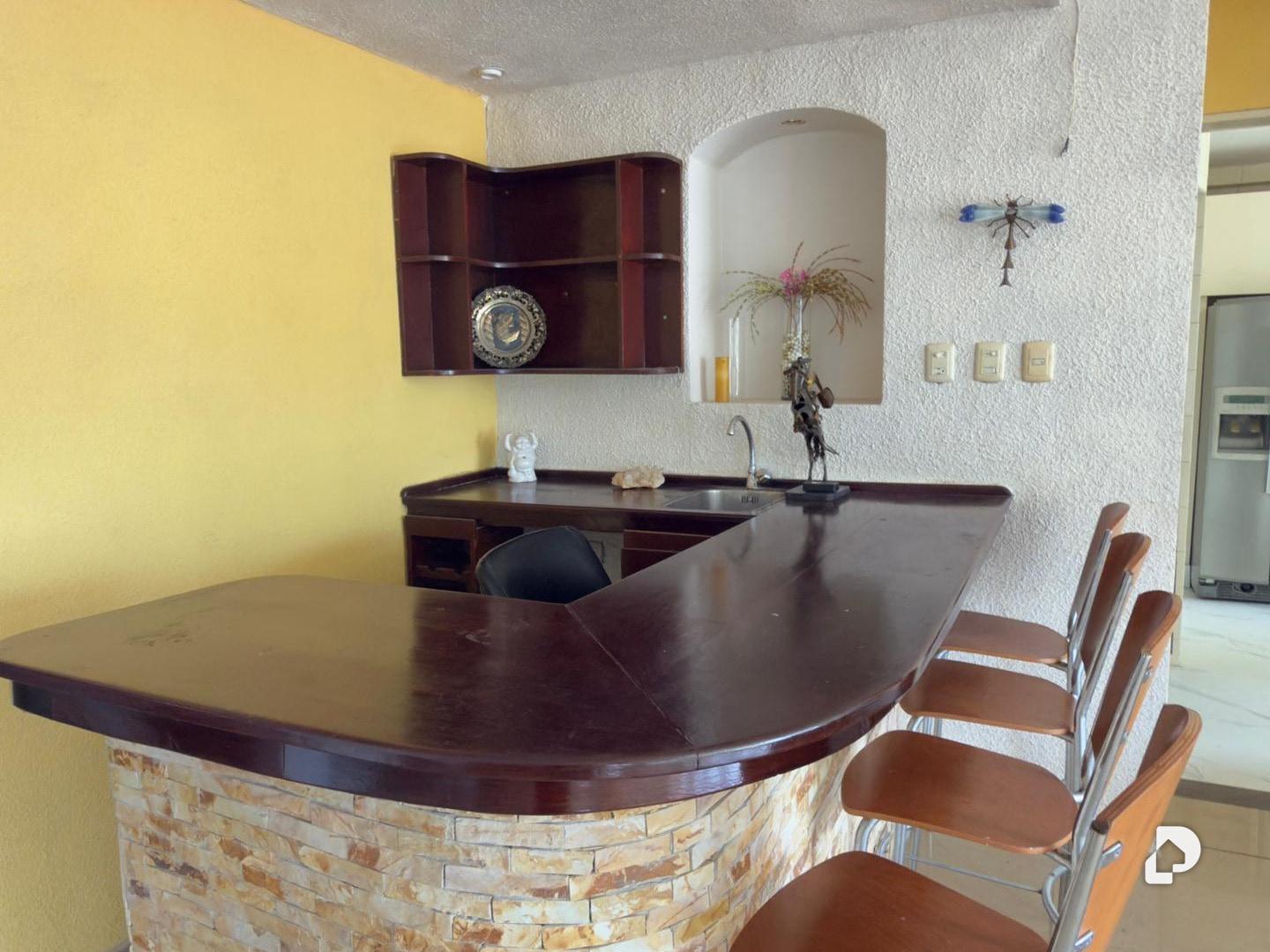 Casa en Colinas de Los Ruices, Caracas – 4