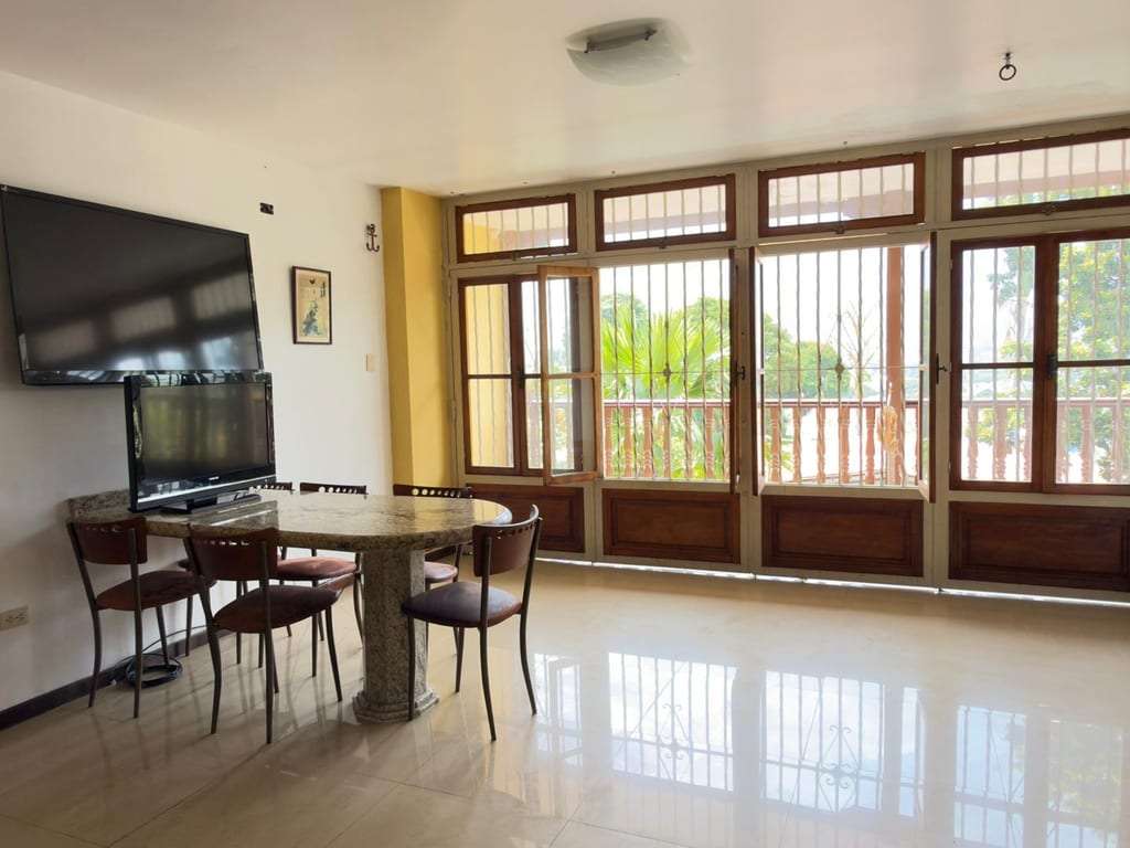 Casa en Colinas de Los Ruices, Caracas - 1