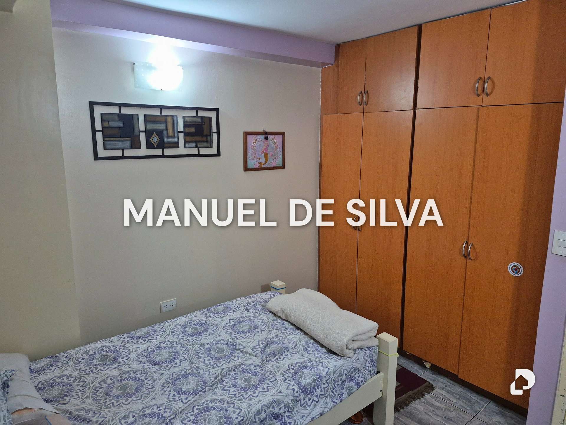Apartamento en Av. Centurión, Barcelona – 12