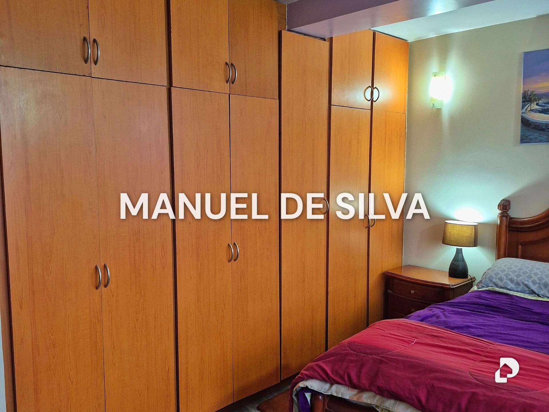 Apartamento en Av. Centurión, Barcelona – 14