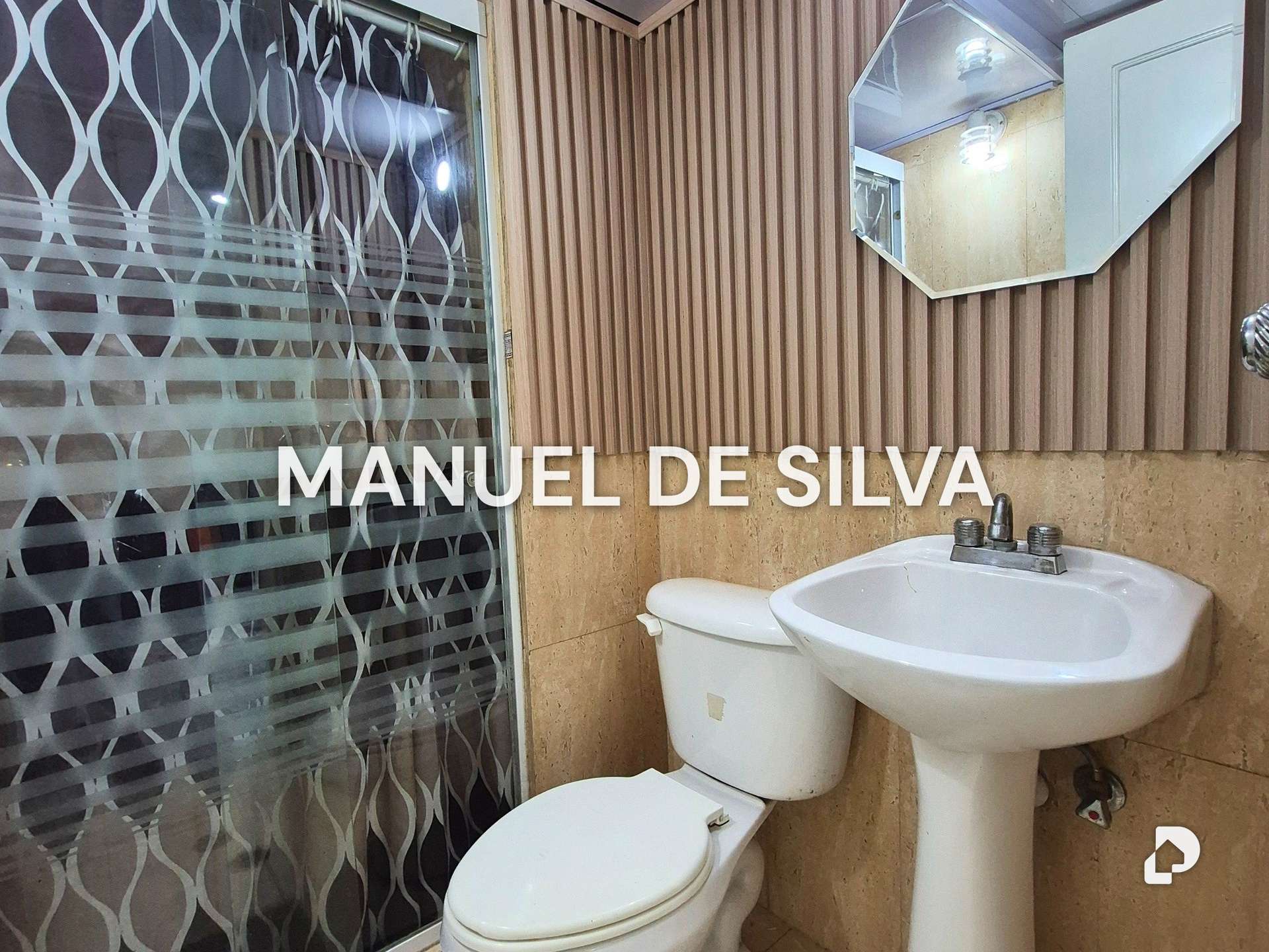Apartamento en Av. Centurión, Barcelona – 10