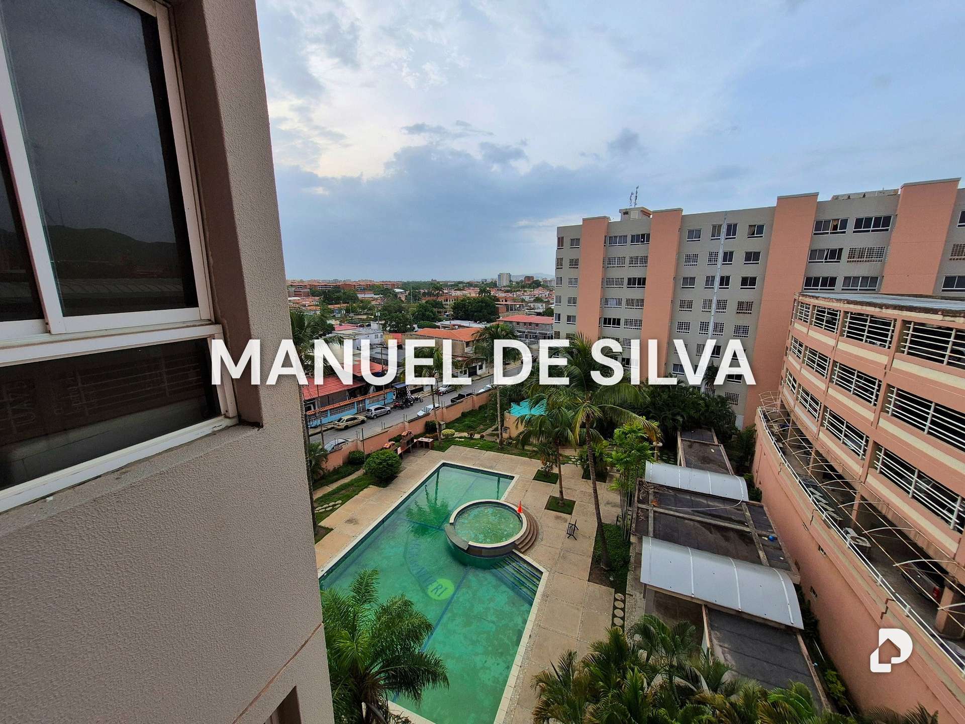 Apartamento en Av. Centurión, Barcelona – 16