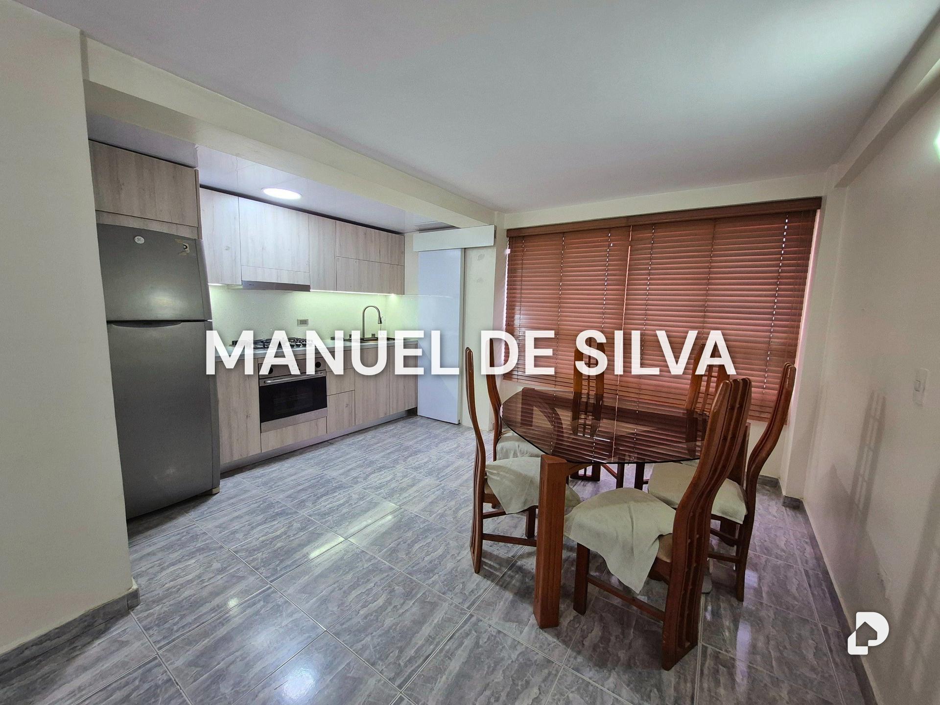 Apartamento en Av. Centurión, Barcelona – 3