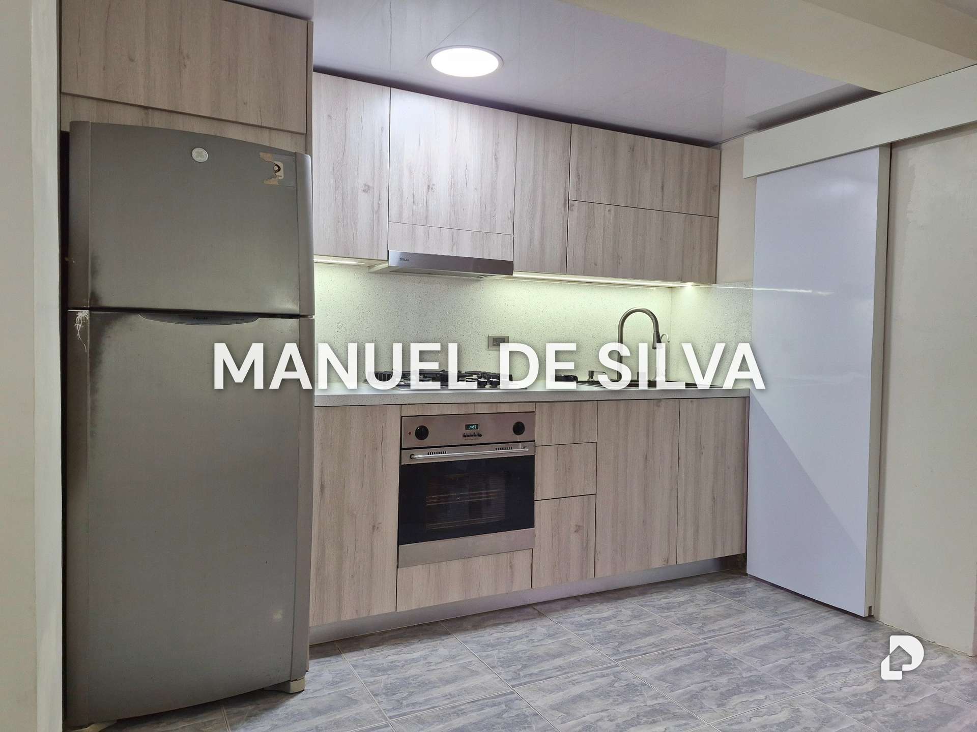 Apartamento en Av. Centurión, Barcelona – 4