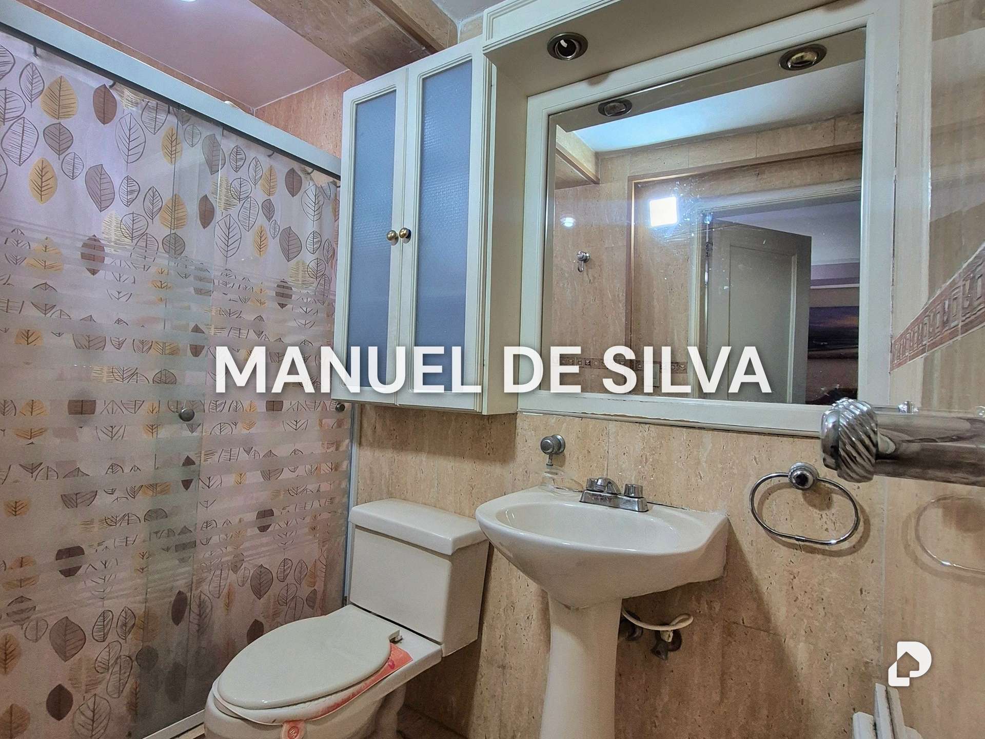 Apartamento en Av. Centurión, Barcelona – 13