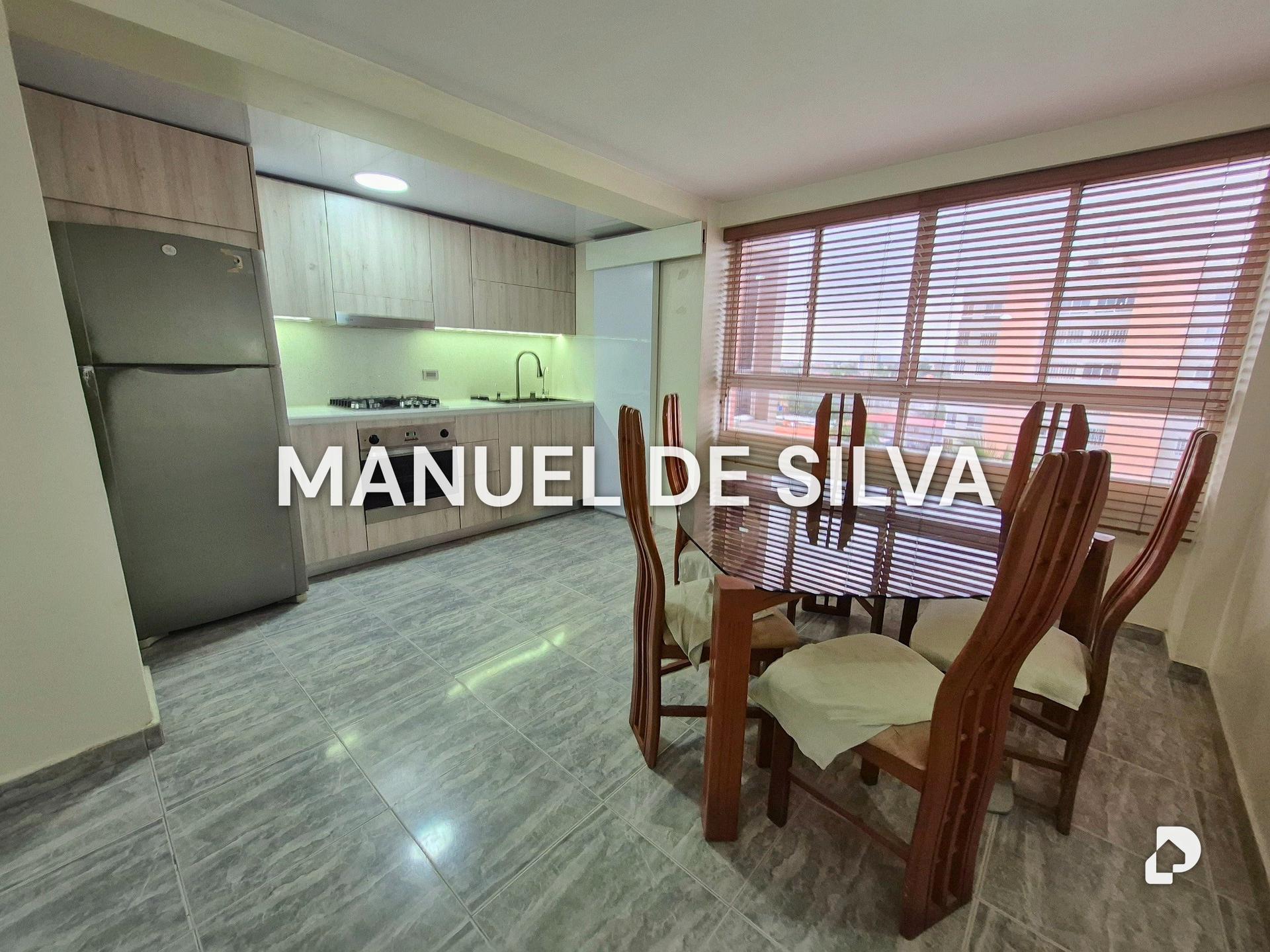 Apartamento en Av. Centurión, Barcelona – 2
