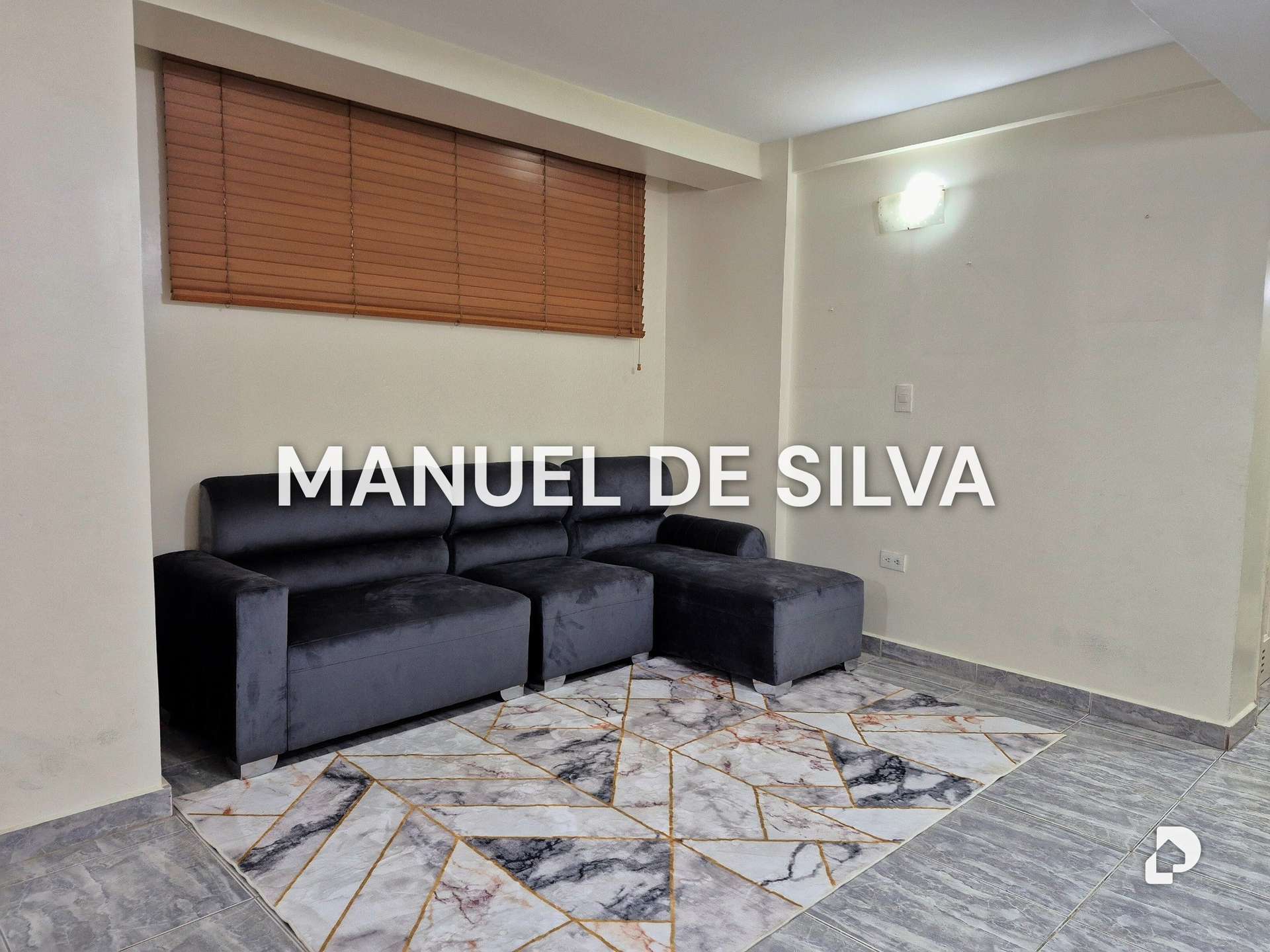 Apartamento en Av. Centurión, Barcelona – 7