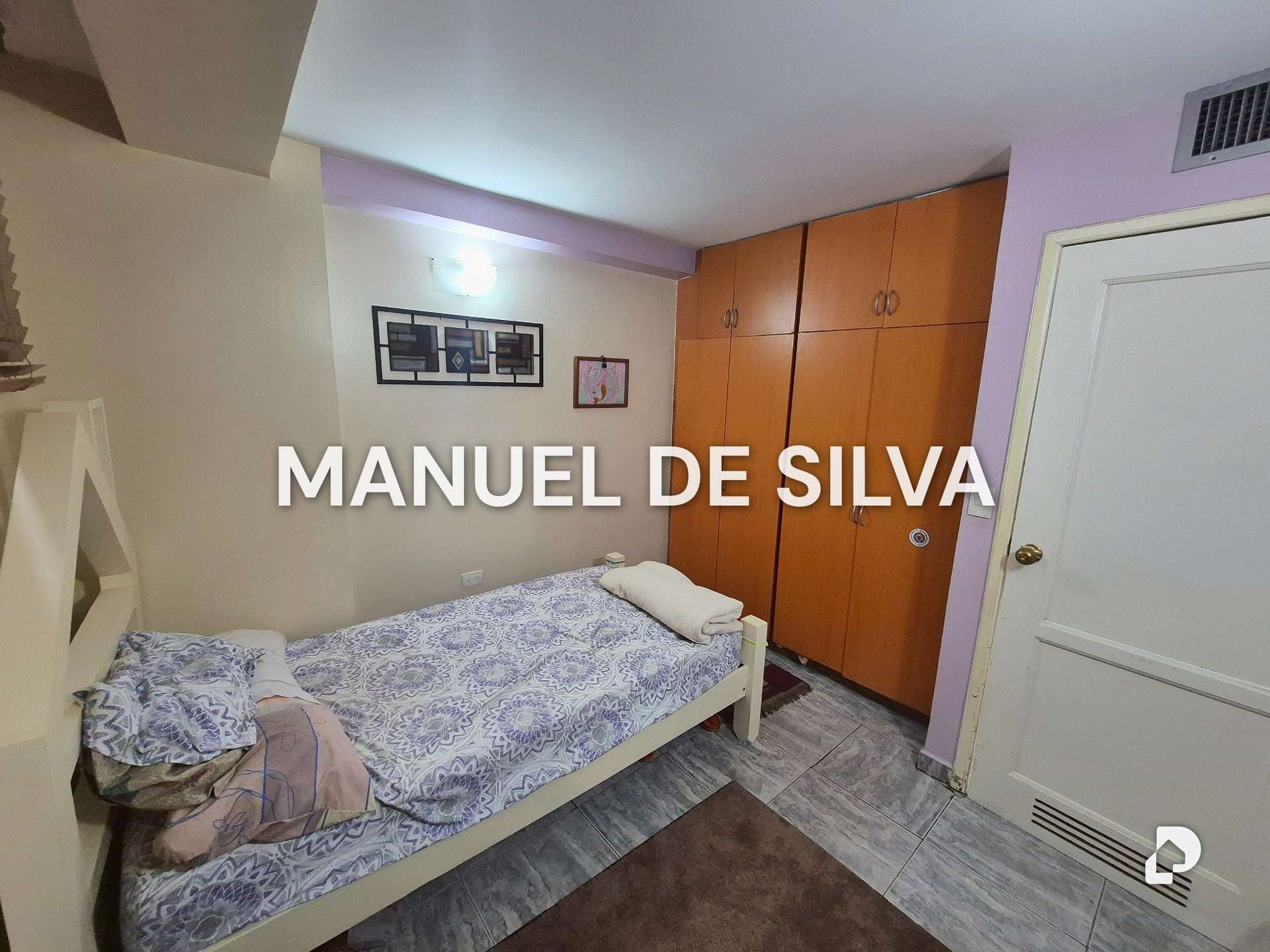 Apartamento en Av. Centurión, Barcelona – 11