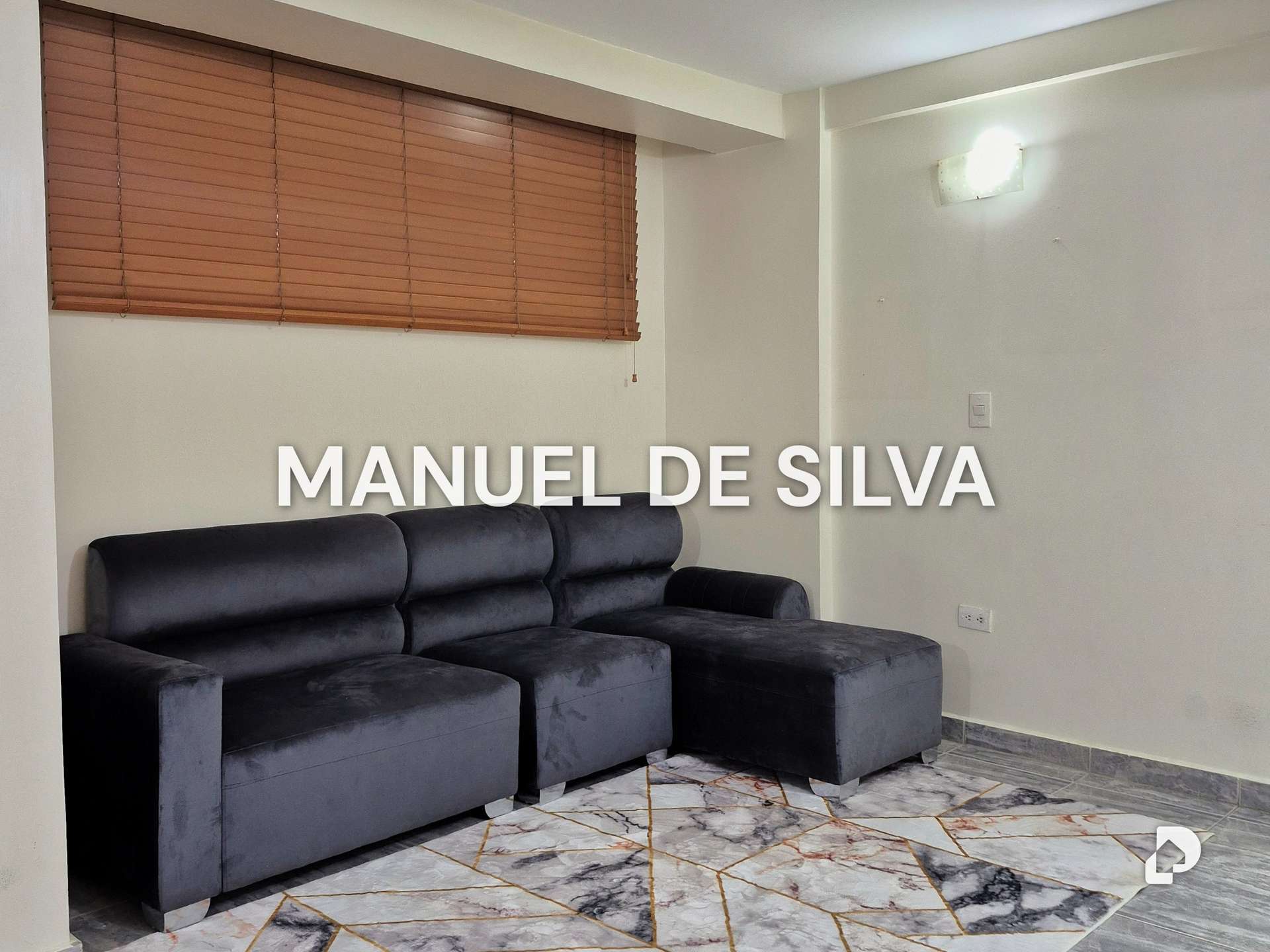 Apartamento en Av. Centurión, Barcelona – 8