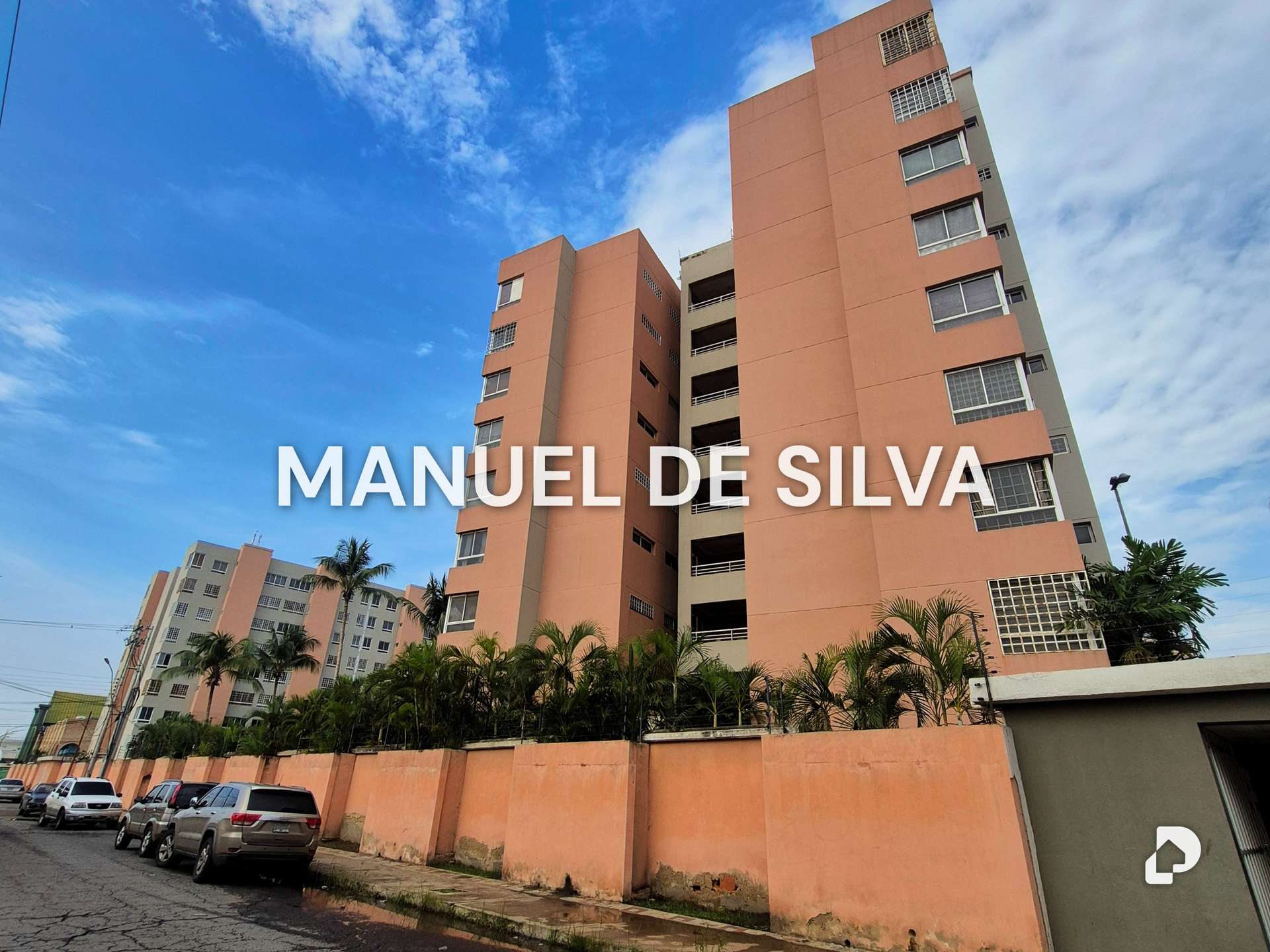 Apartamento en Av. Centurión, Barcelona – 1