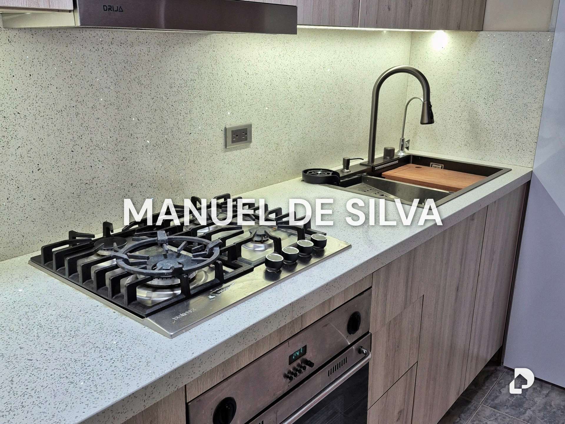 Apartamento en Av. Centurión, Barcelona – 5