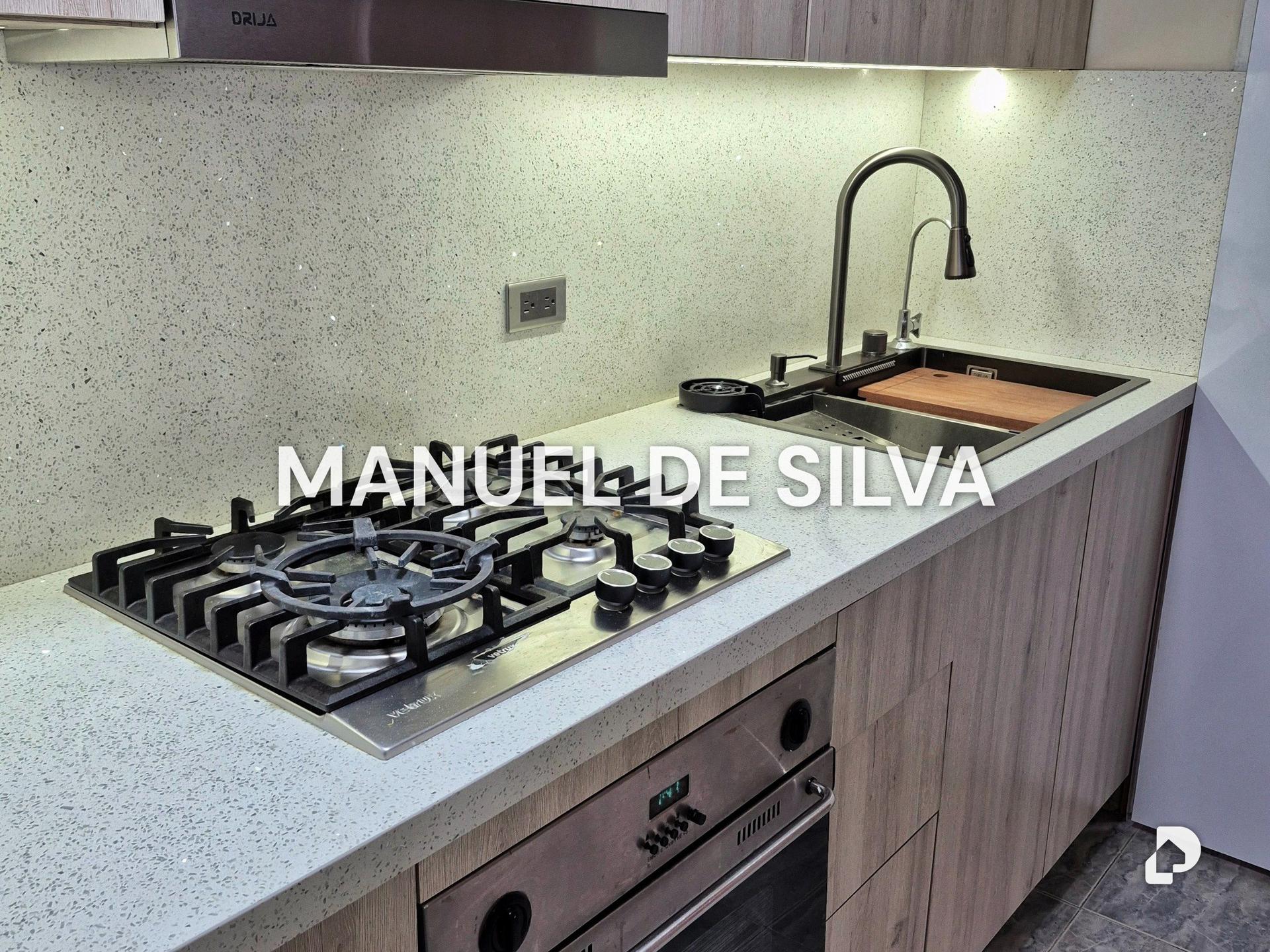Apartamento en Av. Centurión, Barcelona – 5
