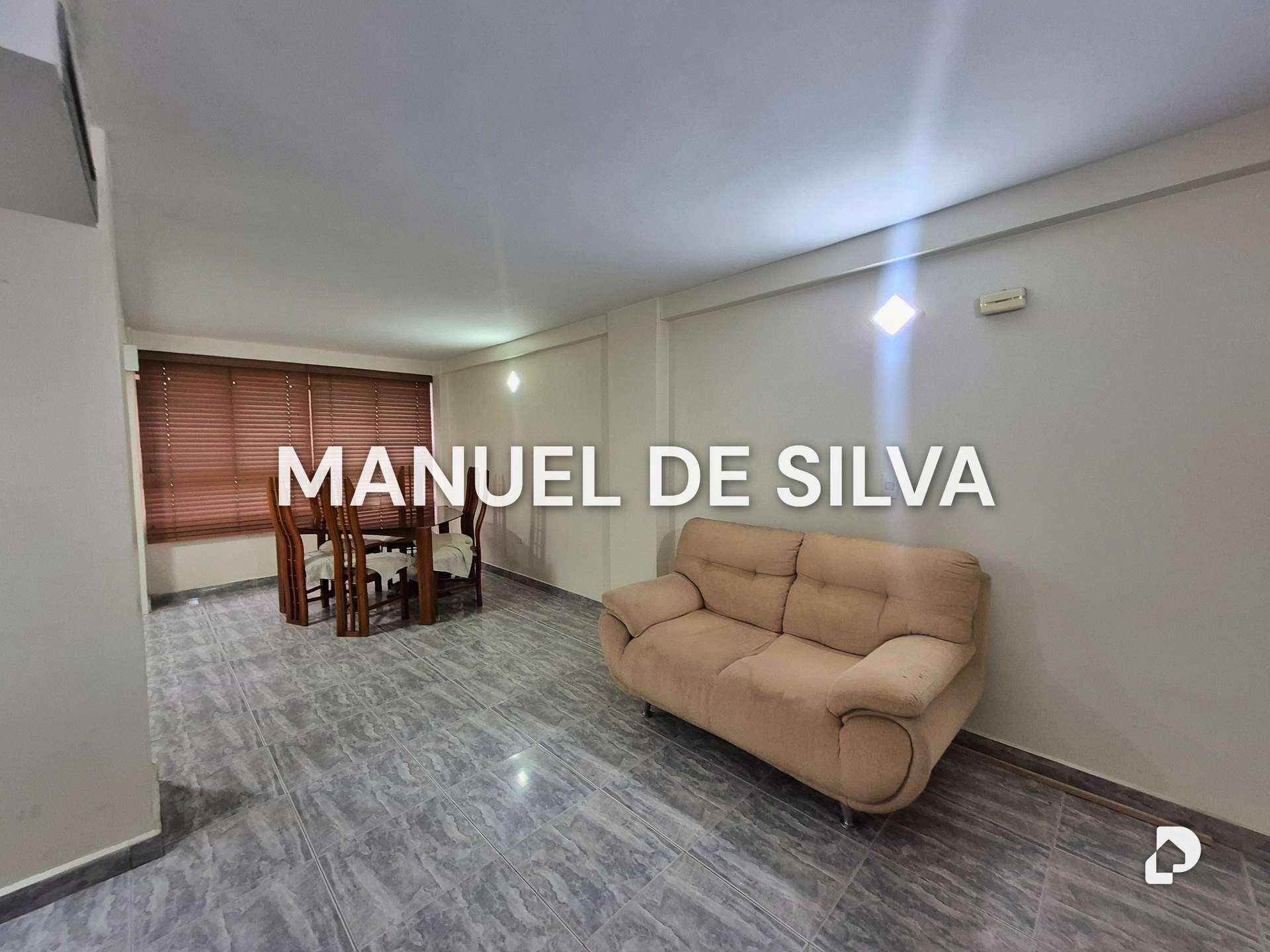 Apartamento en Av. Centurión, Barcelona – 6