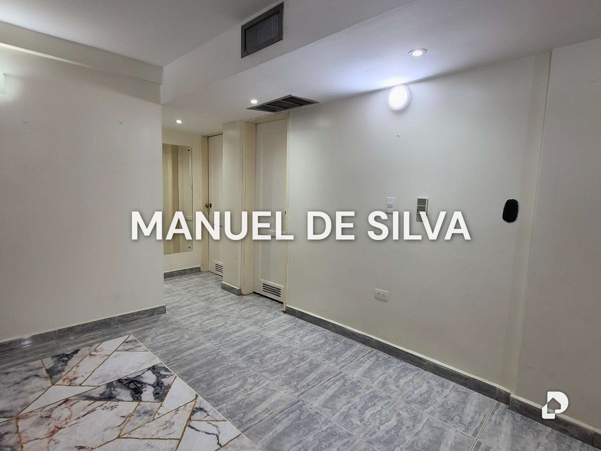 Apartamento en Av. Centurión, Barcelona – 9