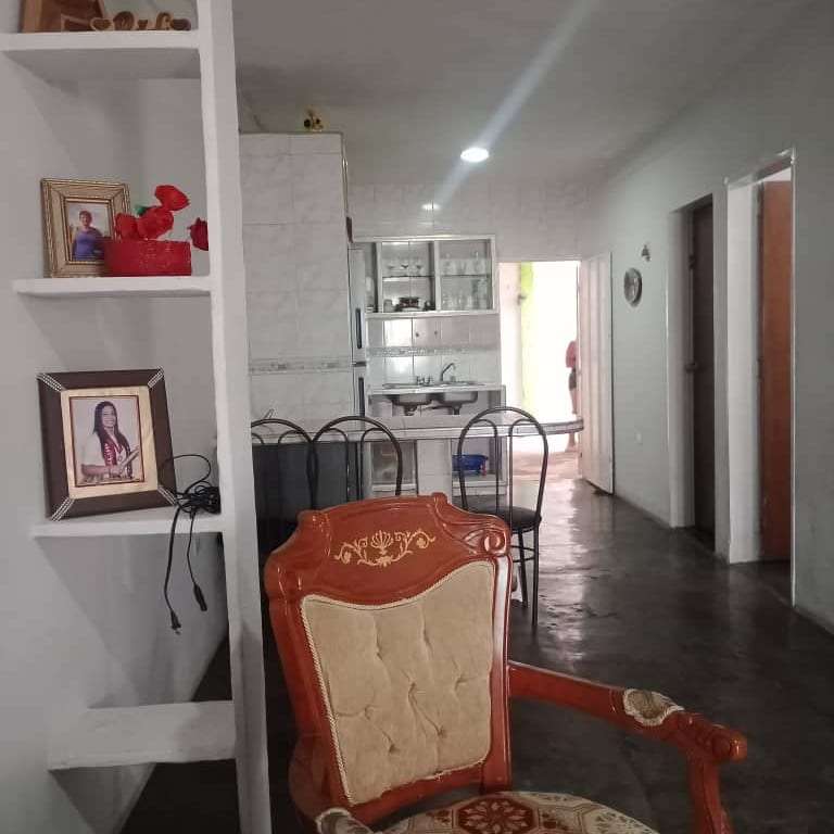 House in Barquisimeto - 1