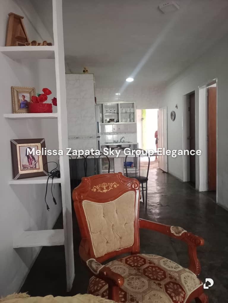 Casa en La Nueva Paz, Barquisimeto – 1