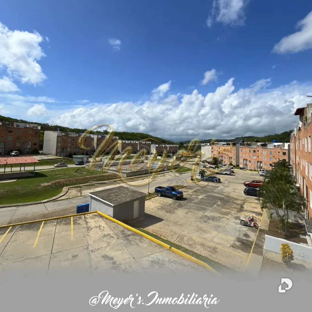 Apartamento en Charallave, Valles del Tuy – 10