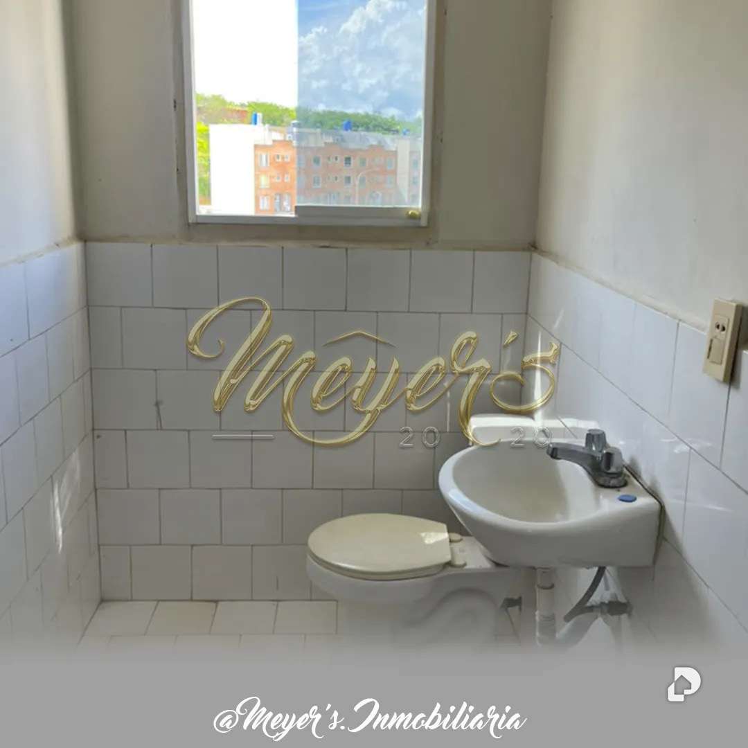 Apartamento en Charallave, Valles del Tuy – 8