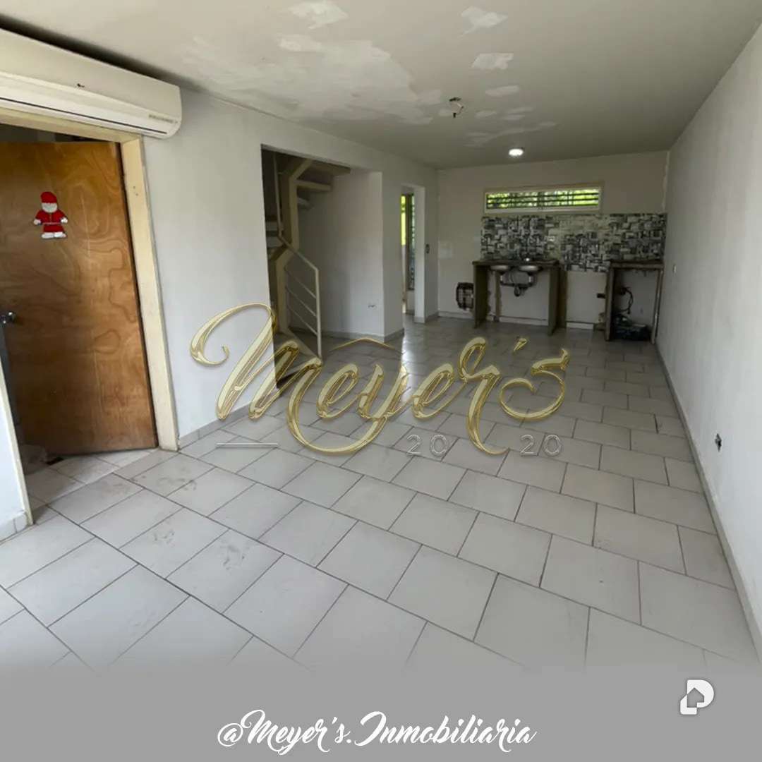 Apartamento en Charallave, Valles del Tuy – 3