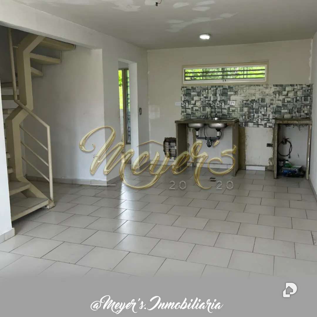 Apartamento en Charallave, Valles del Tuy – 2