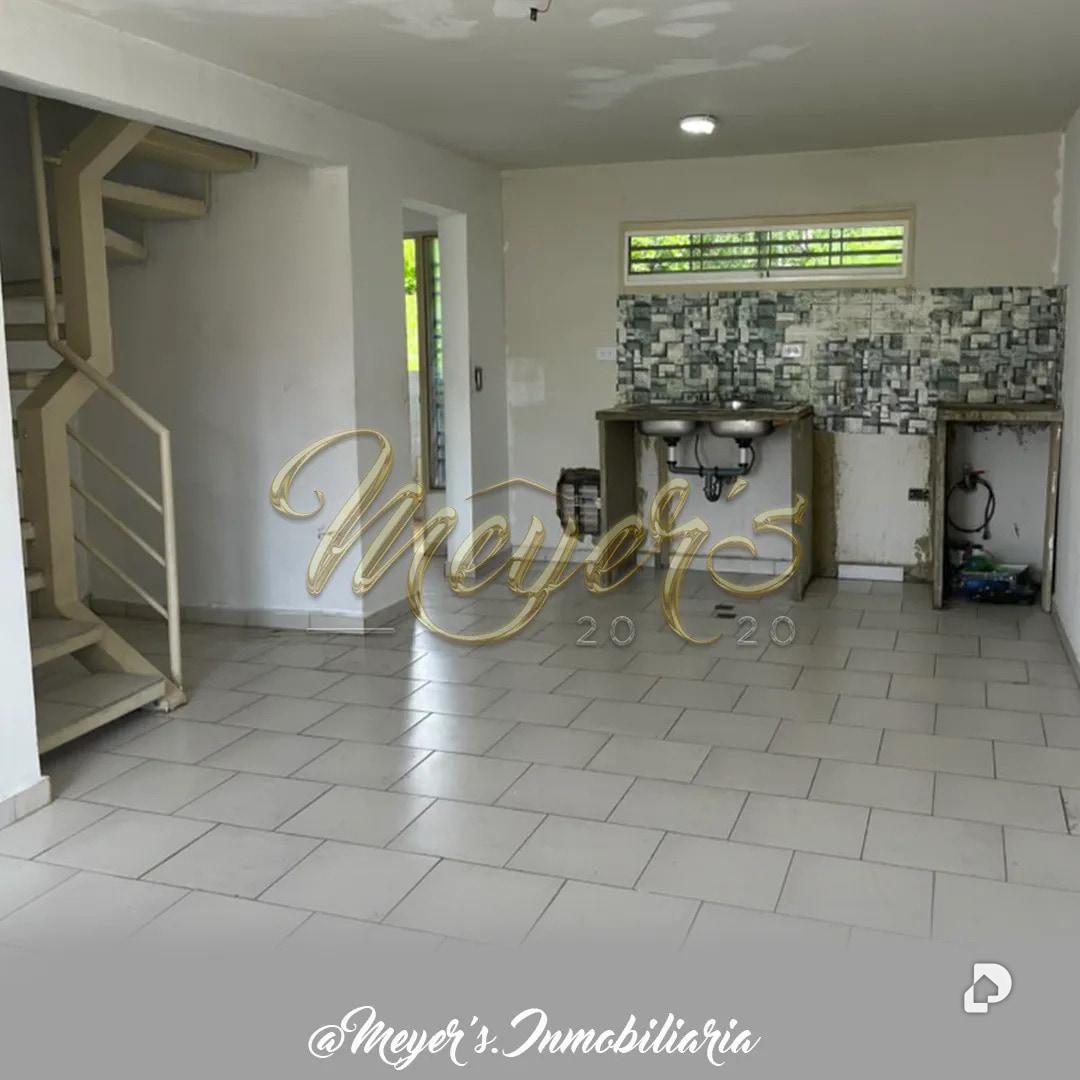 Apartamento en Charallave, Valles del Tuy – 2