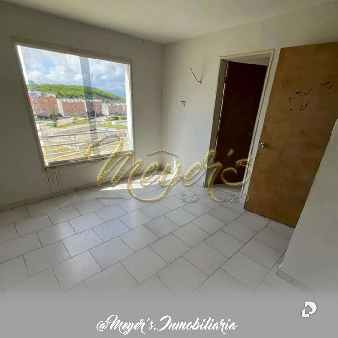 Apartamento en Charallave, Valles del Tuy – 4