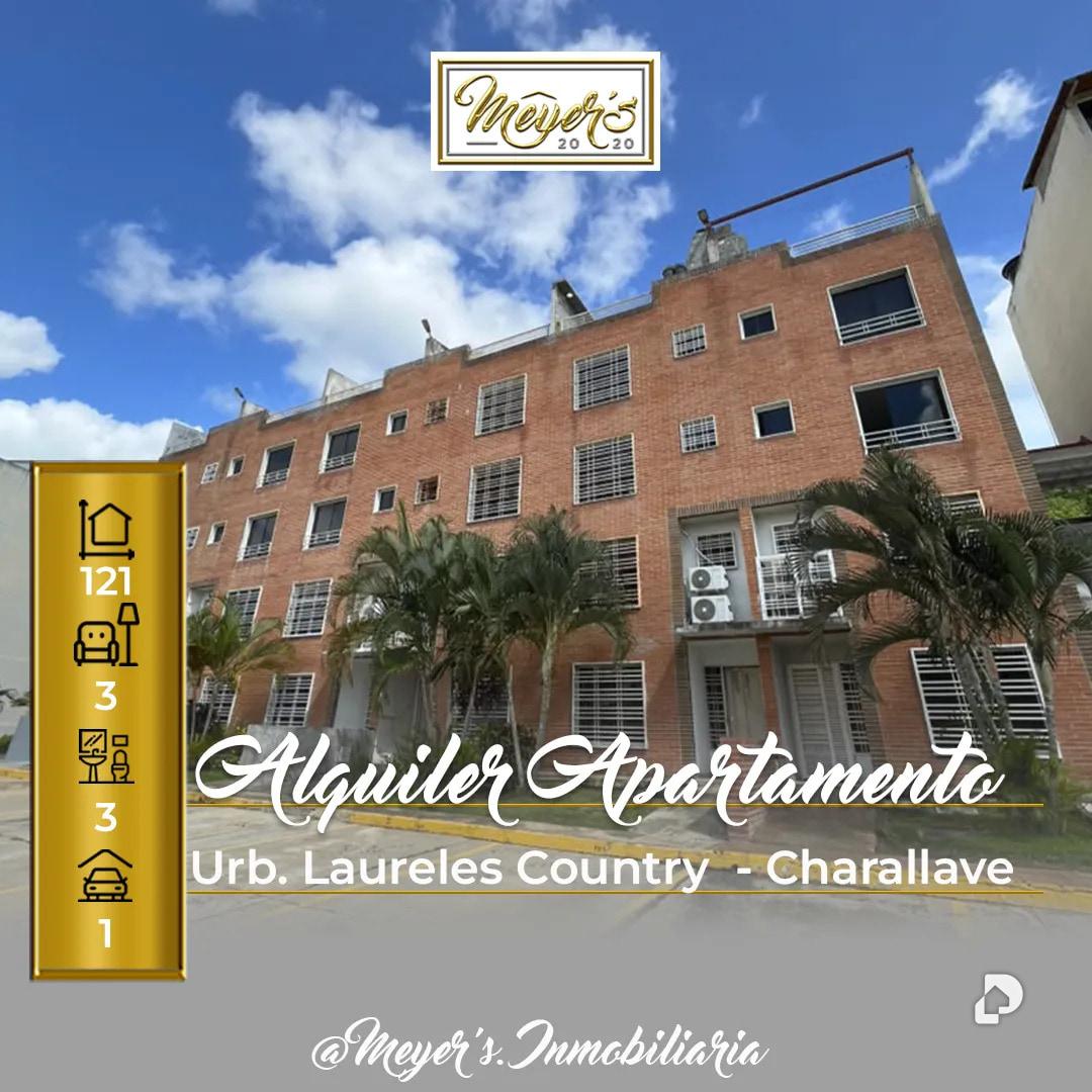 Apartamento en Charallave, Valles del Tuy – 1