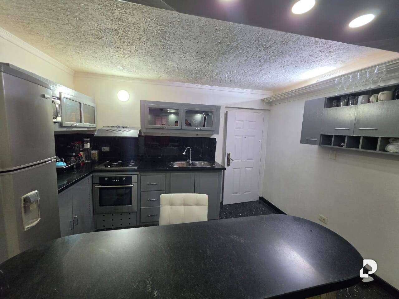 Casa en San Francisco – 3