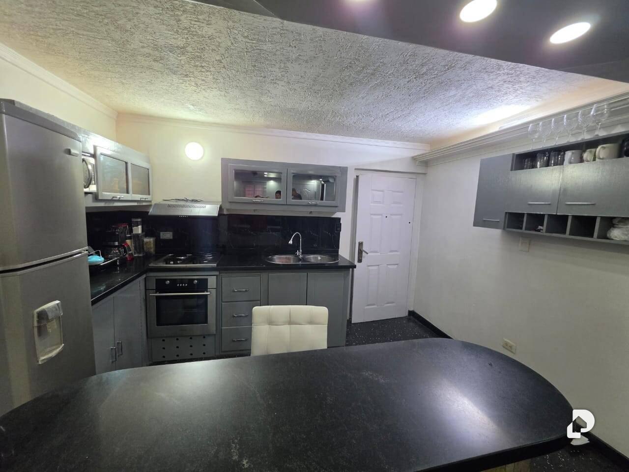 Casa en San Francisco – 3