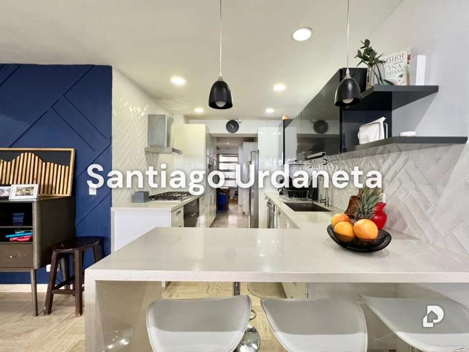 Apartamento en Alto Hatillo, Caracas – 7