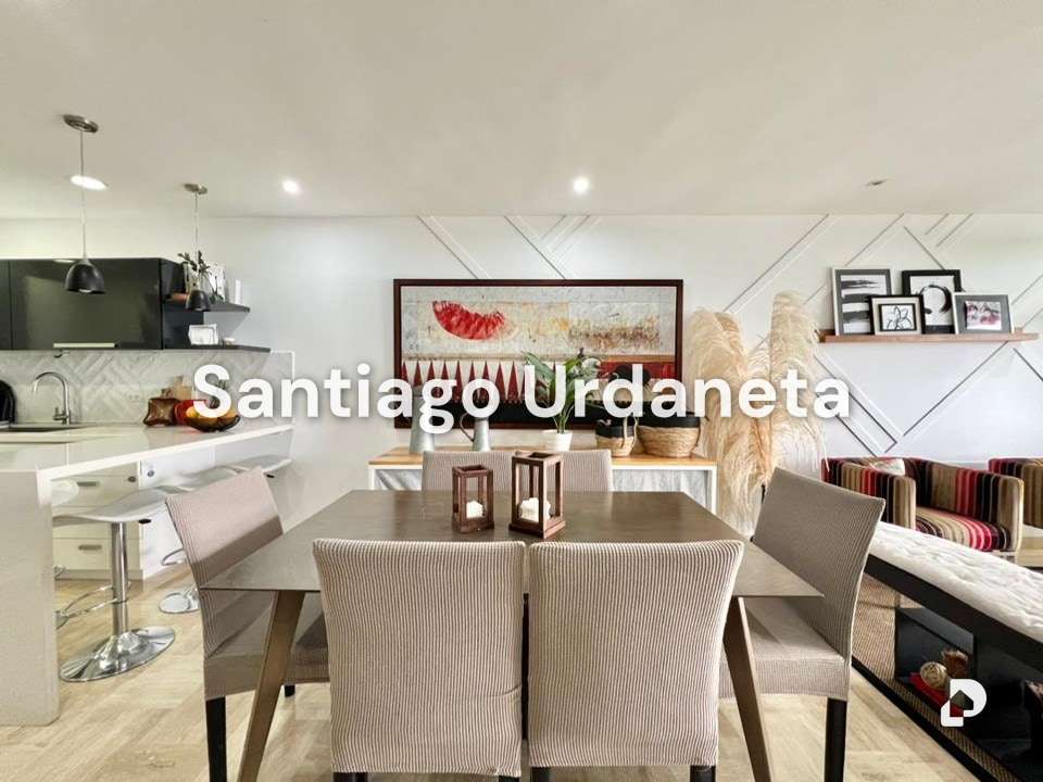 Apartamento en Alto Hatillo, Caracas – 8