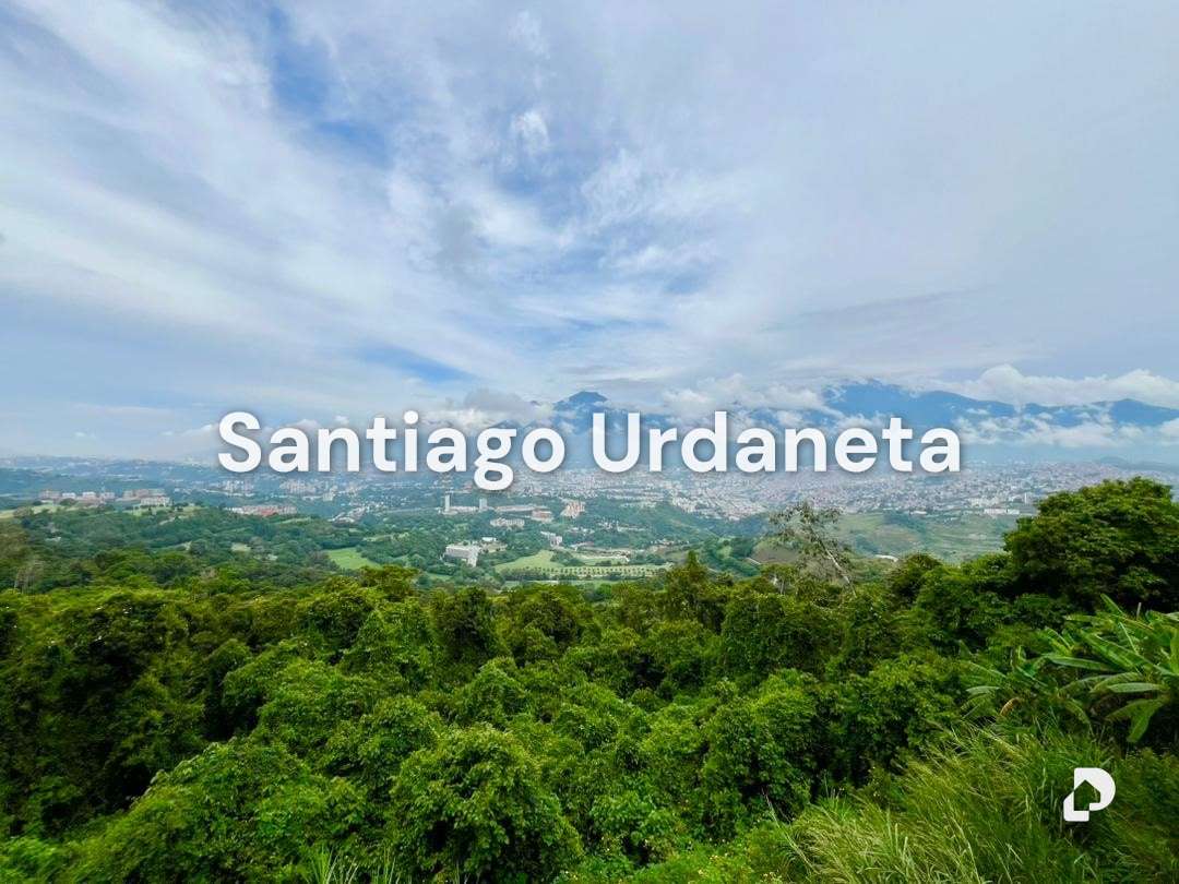 Apartamento en Alto Hatillo, Caracas – 1