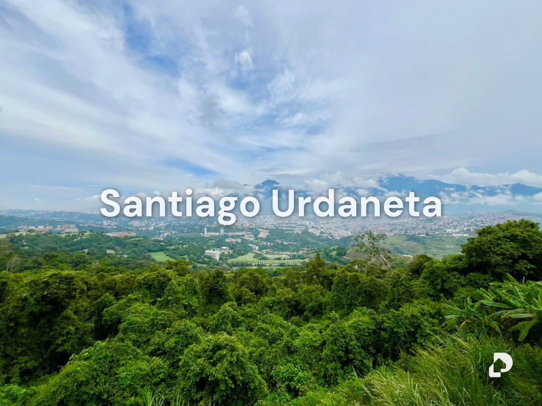 Apartamento en Alto Hatillo, Caracas – 1