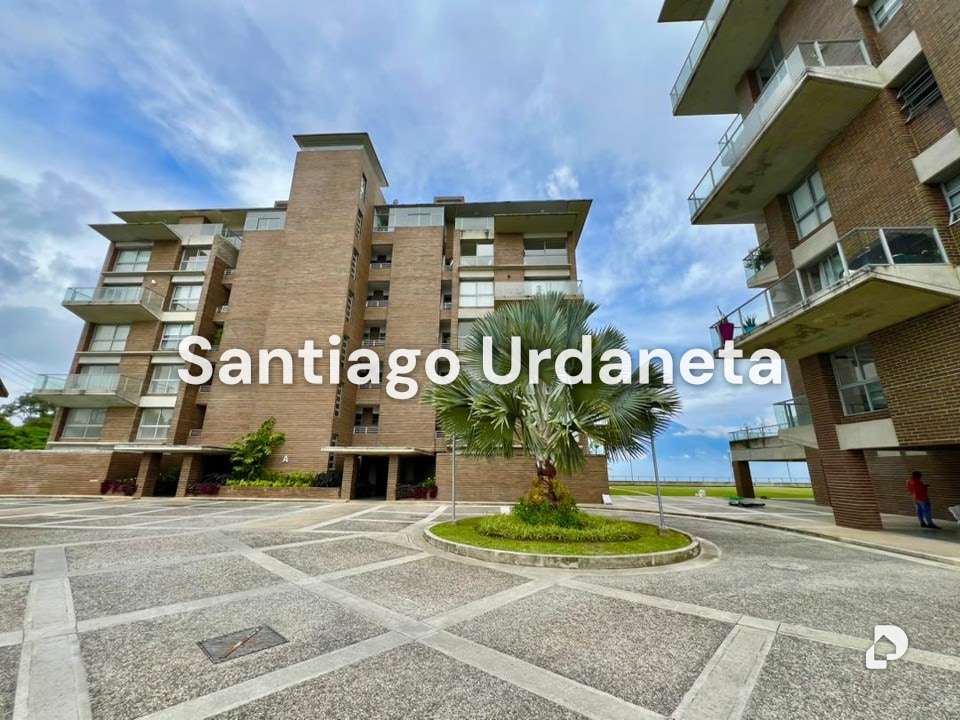Apartamento en Alto Hatillo, Caracas – 17