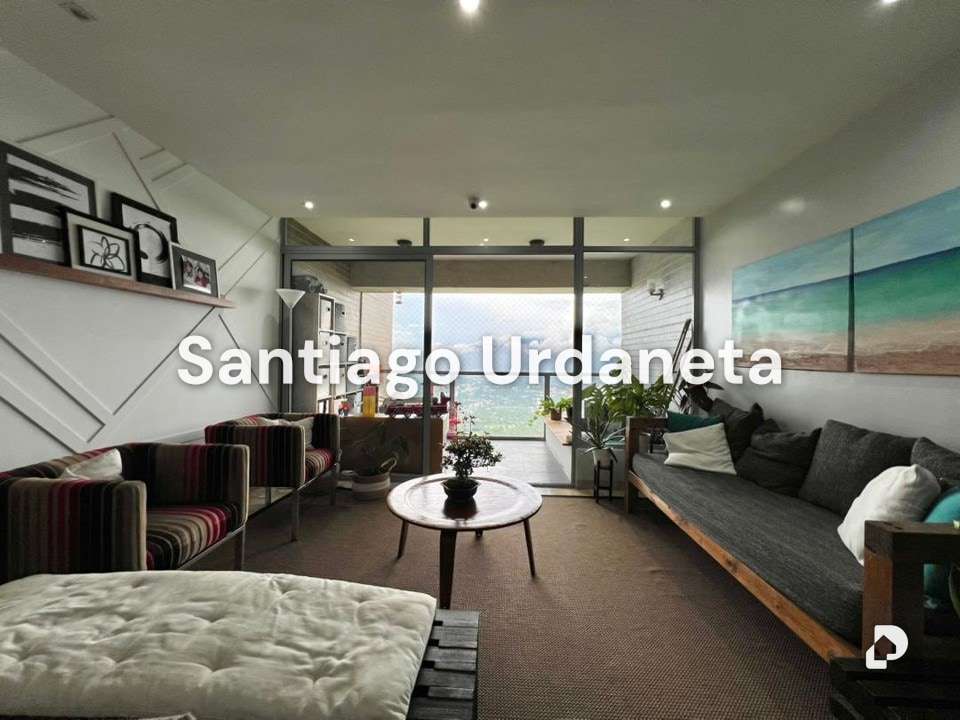 Apartamento en Alto Hatillo, Caracas – 6